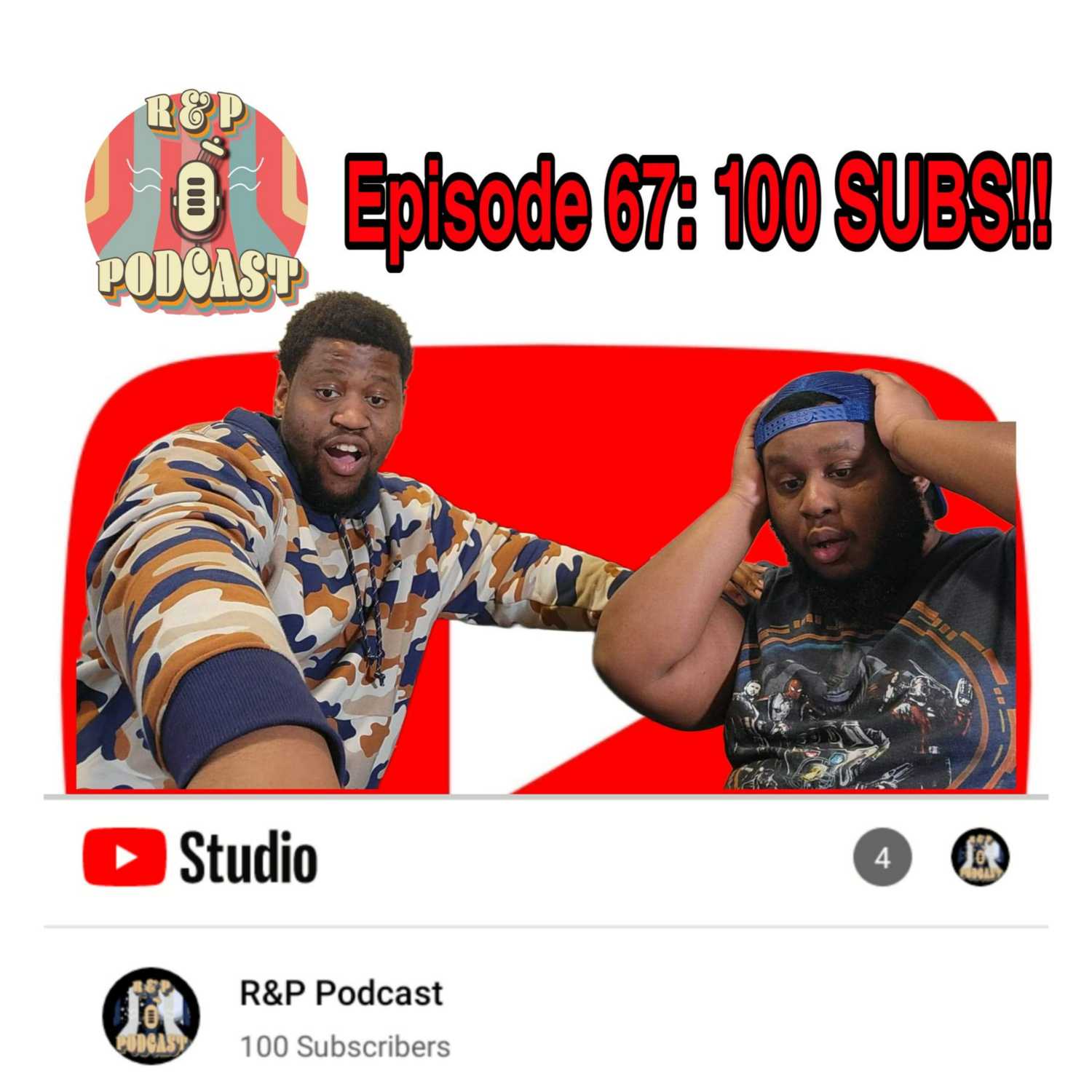 R&P Podcast