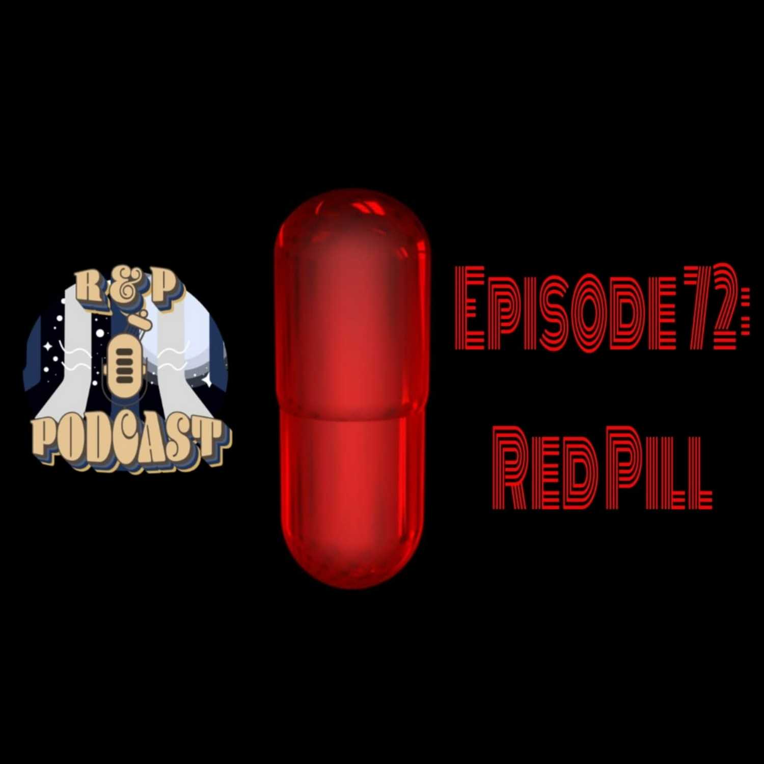 R&P Podcast