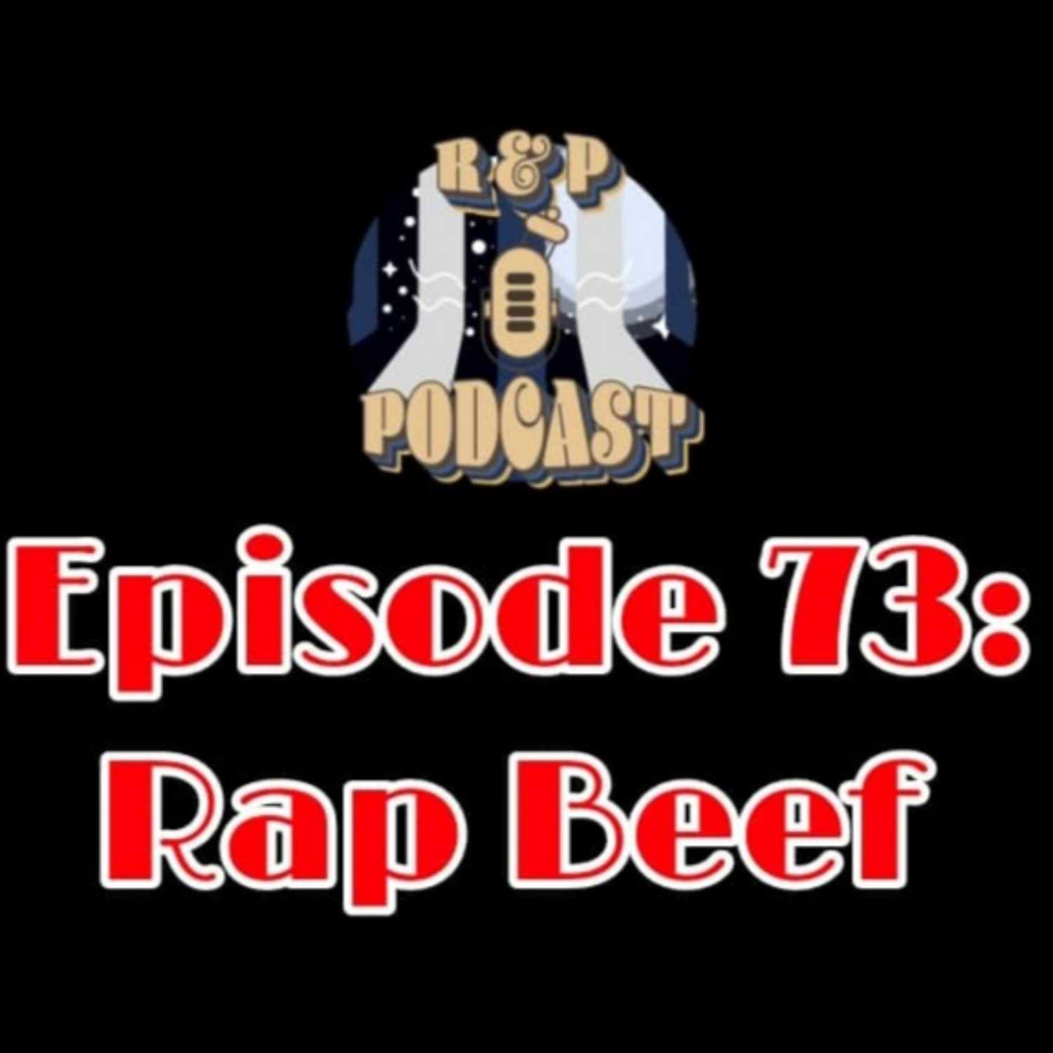 R&P Podcast
