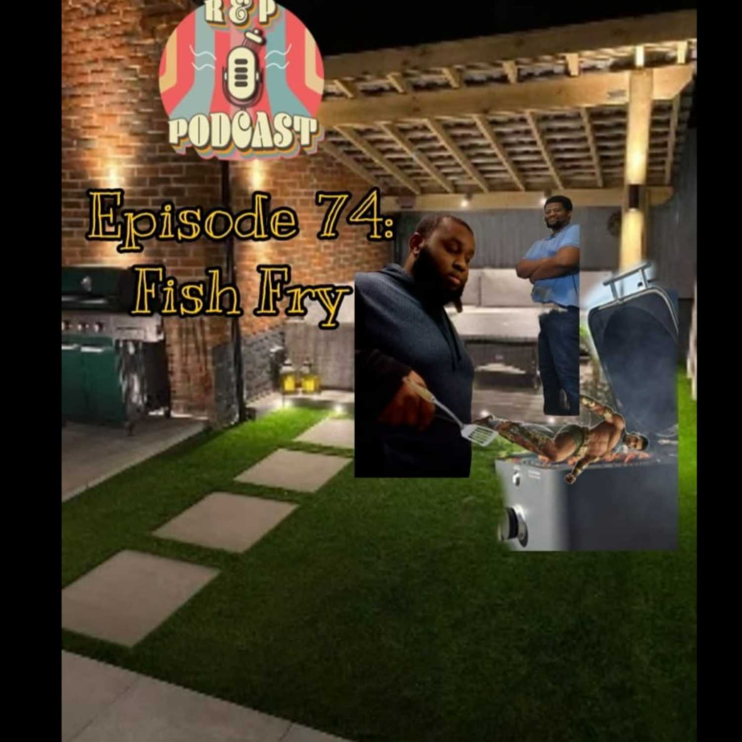 R&P Podcast