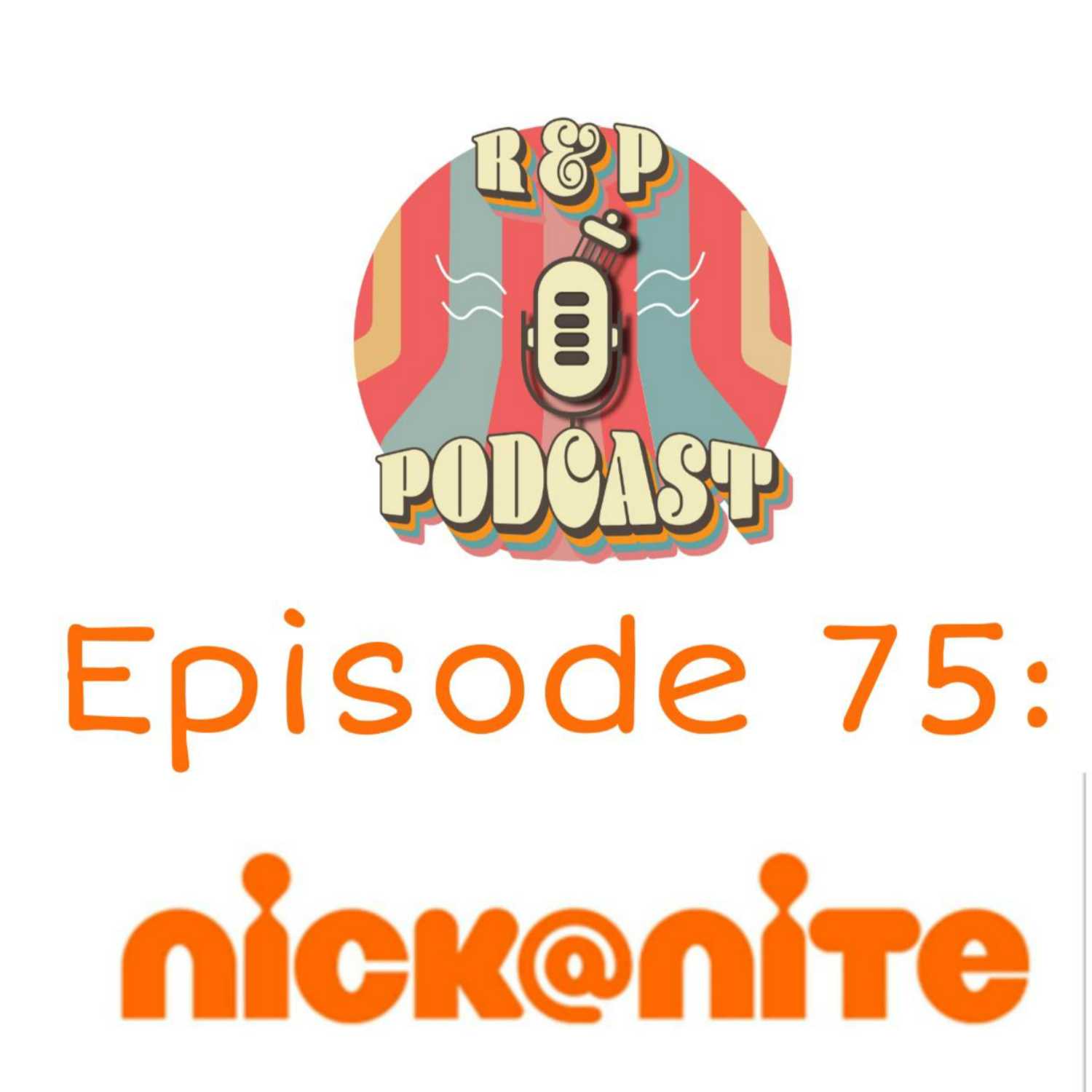 R&P Podcast