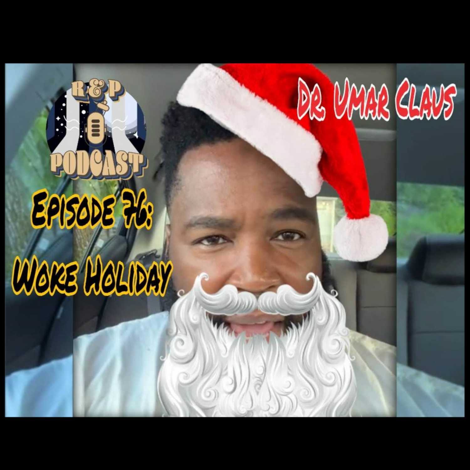 R&P Podcast
