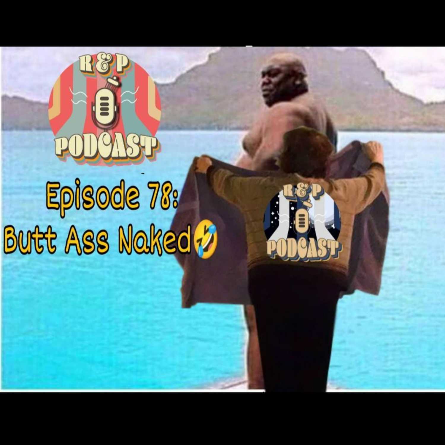 R&P Podcast