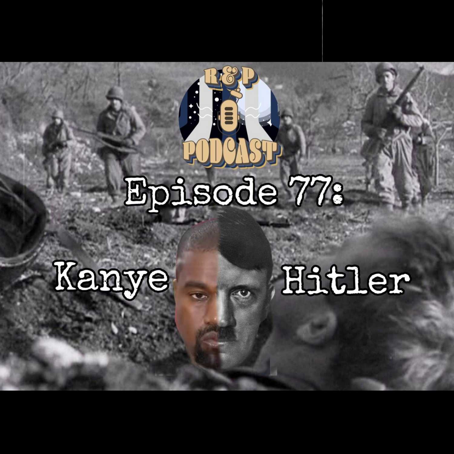 R&P Podcast