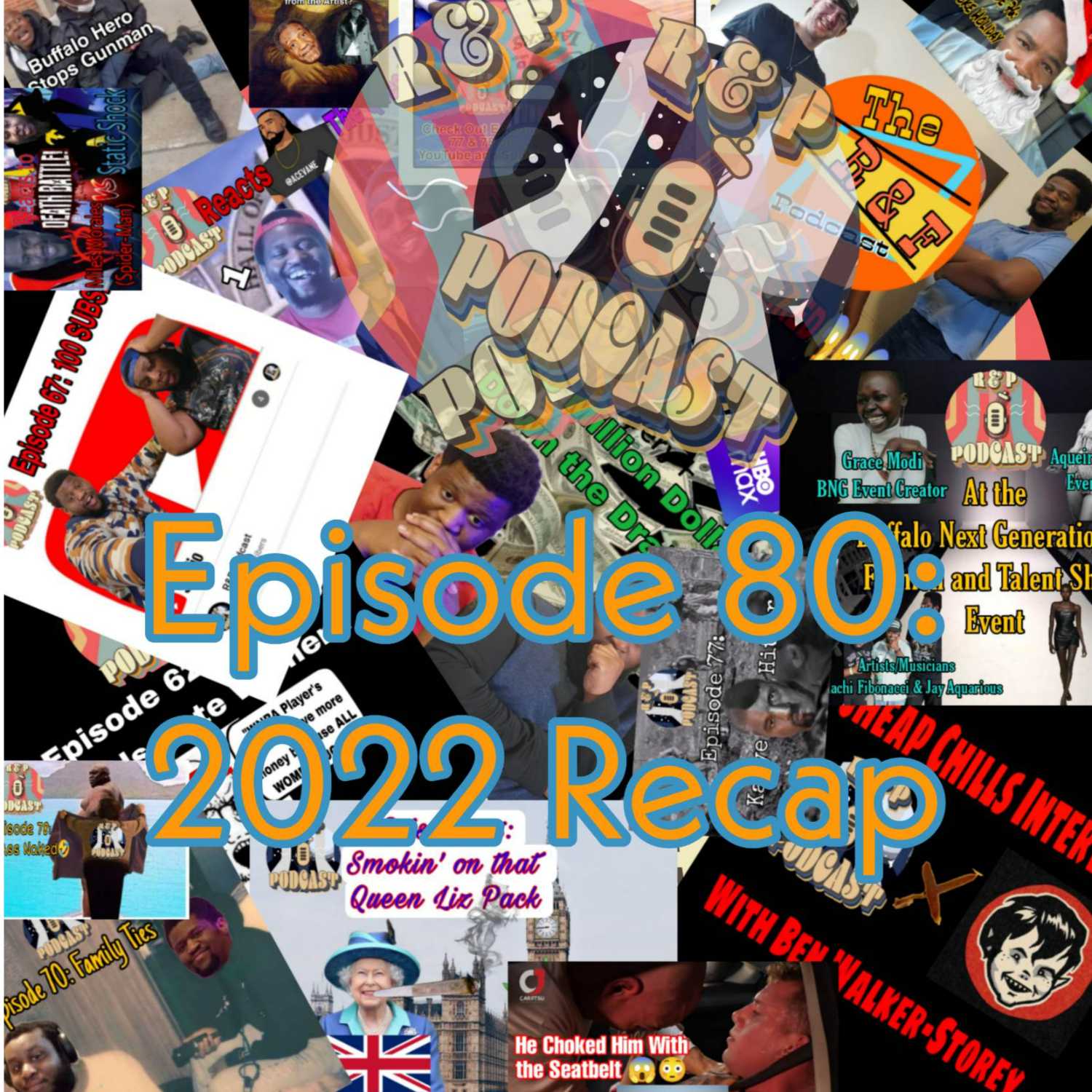 R&P Podcast