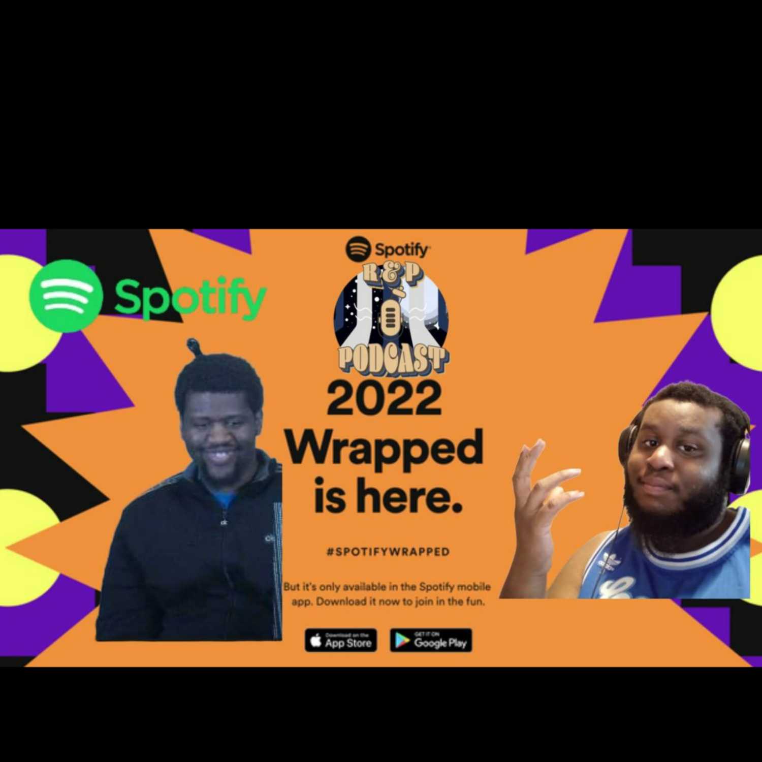 R&P Podcast