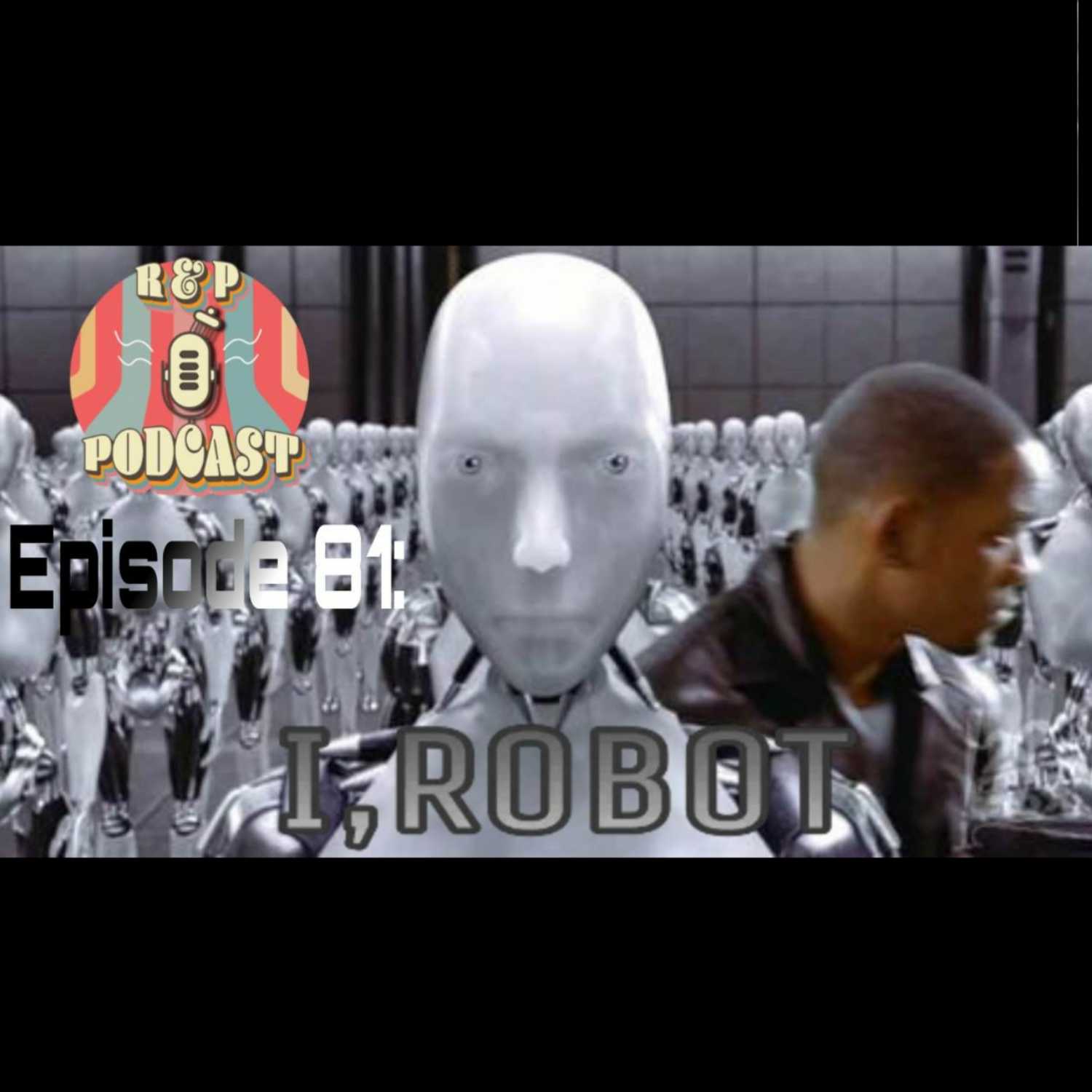 R&P Podcast
