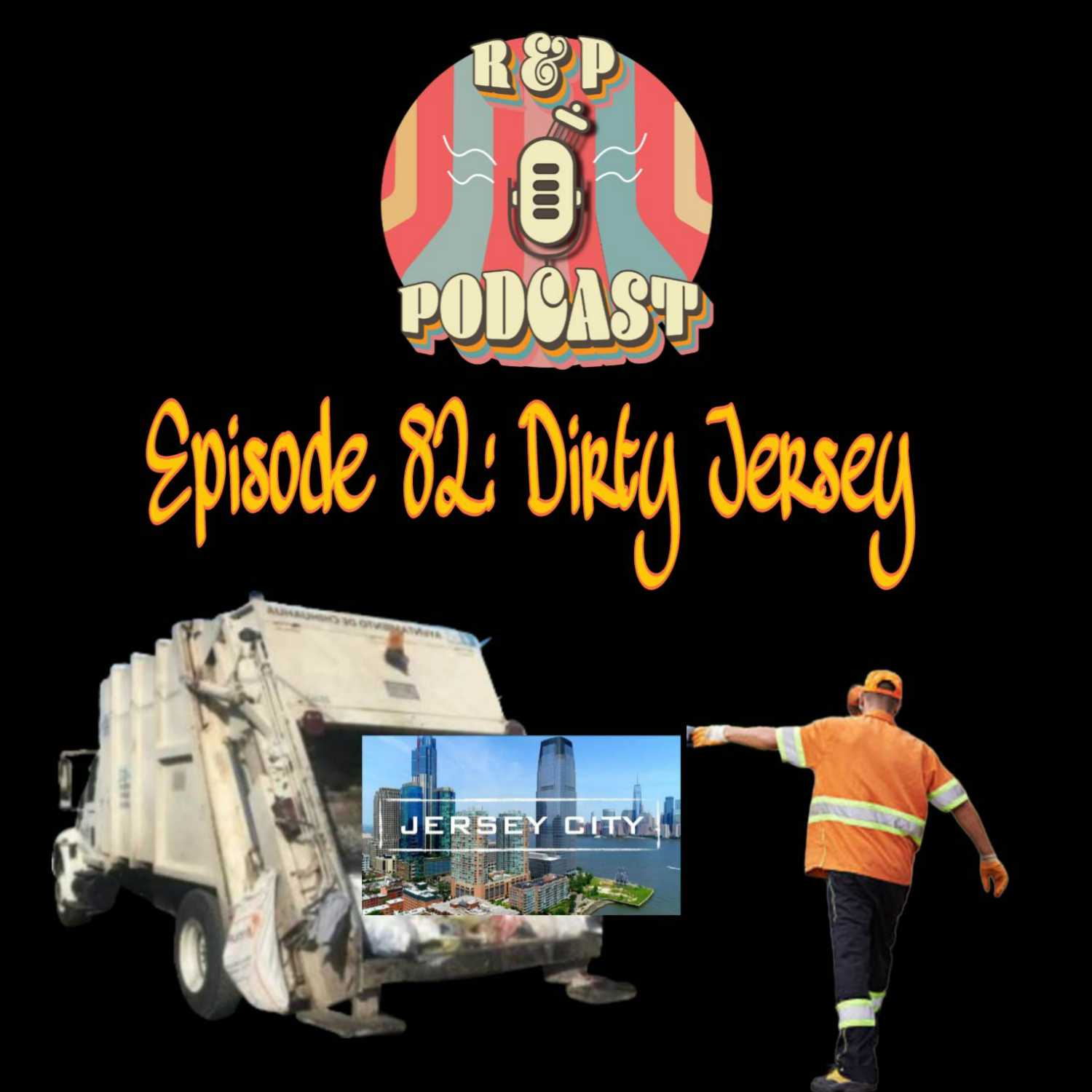 R&P Podcast