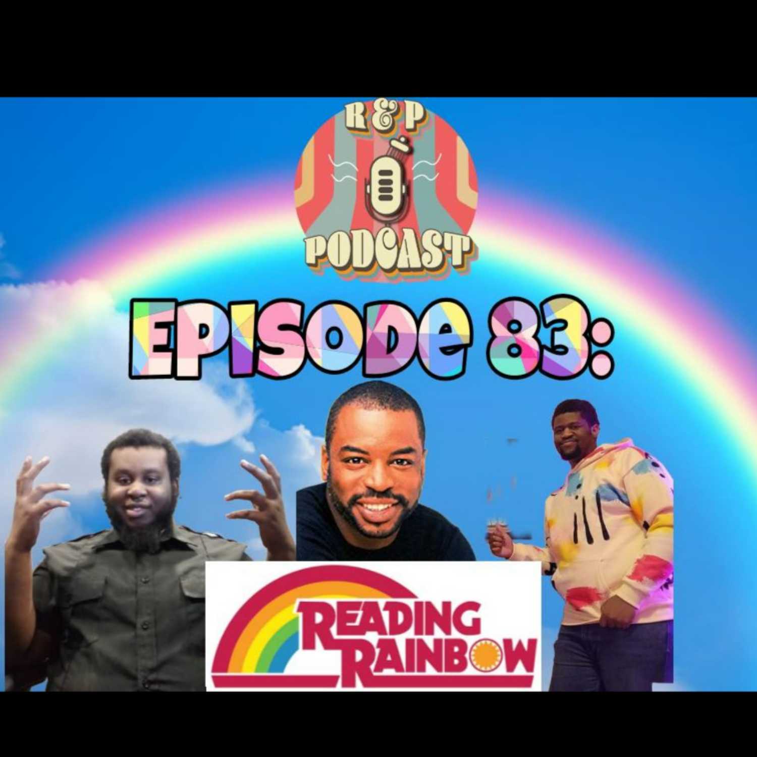 R&P Podcast