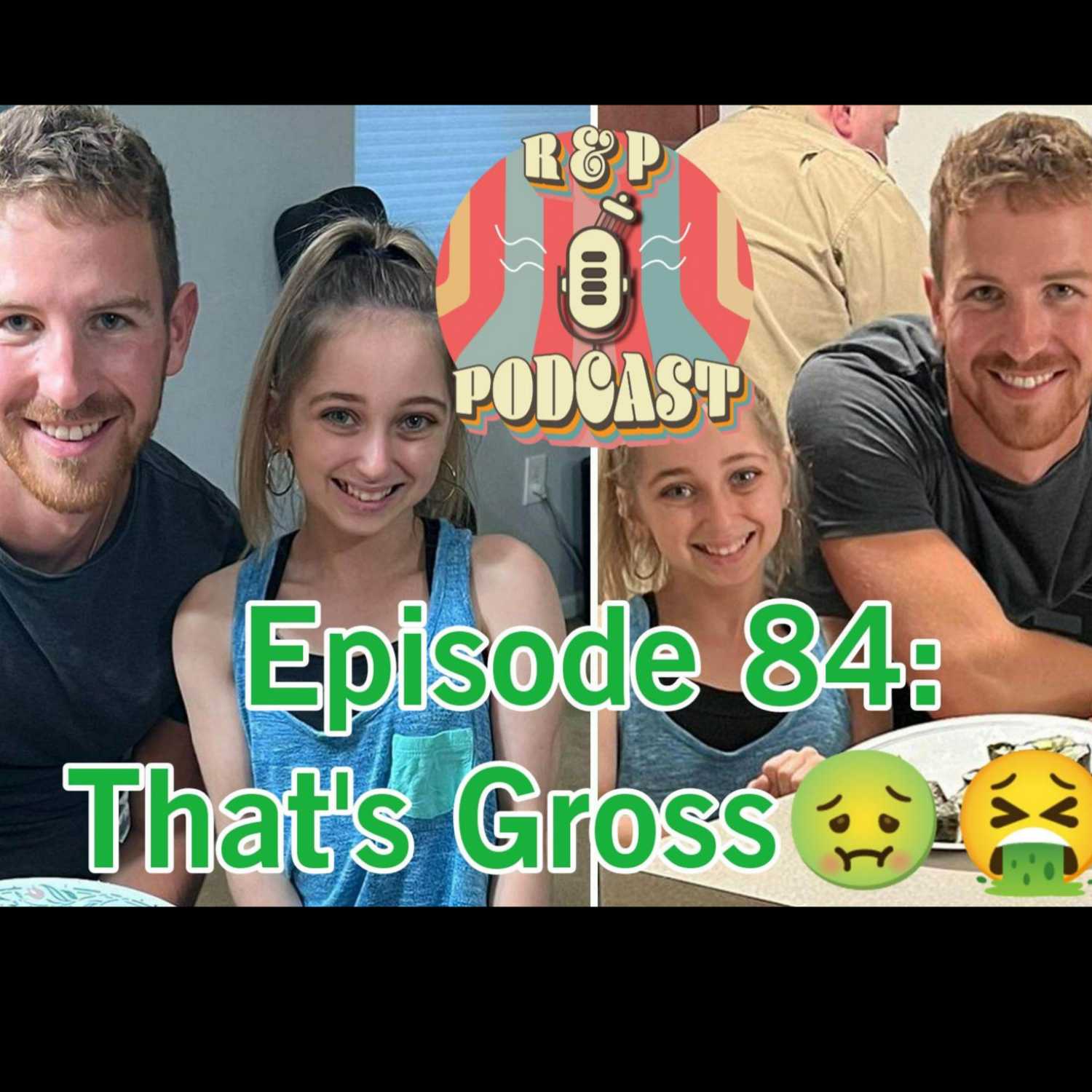 R&P Podcast