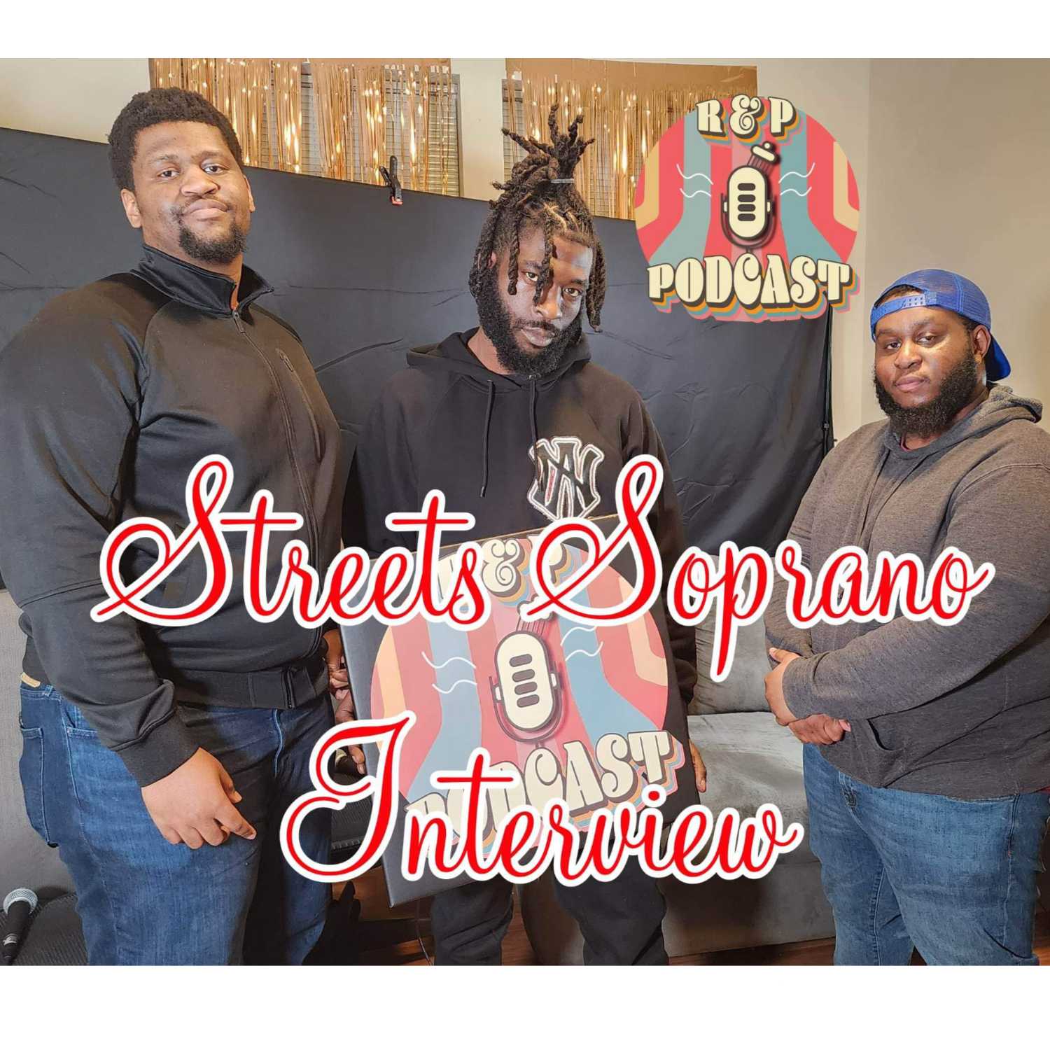 R&P Podcast