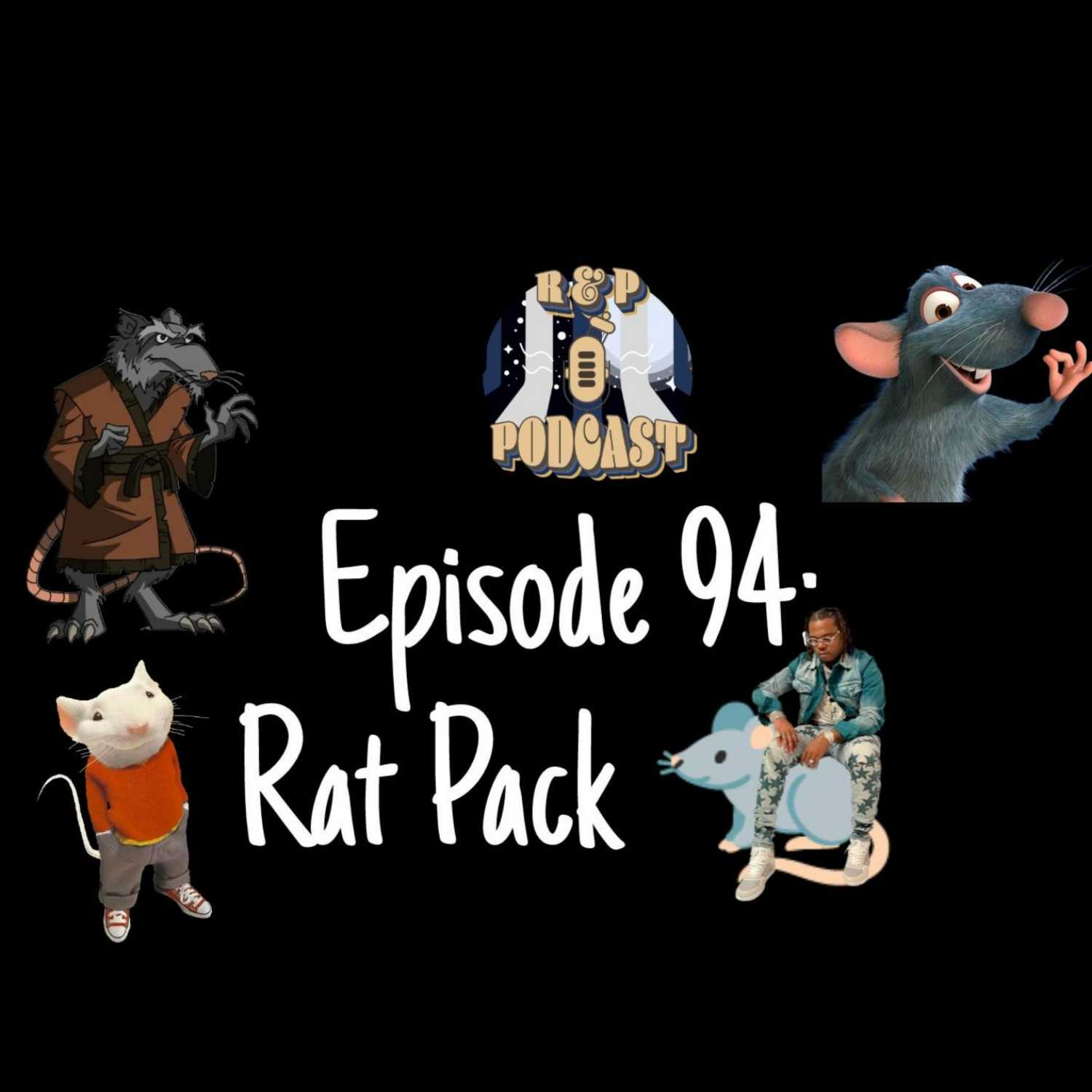 R&P Podcast