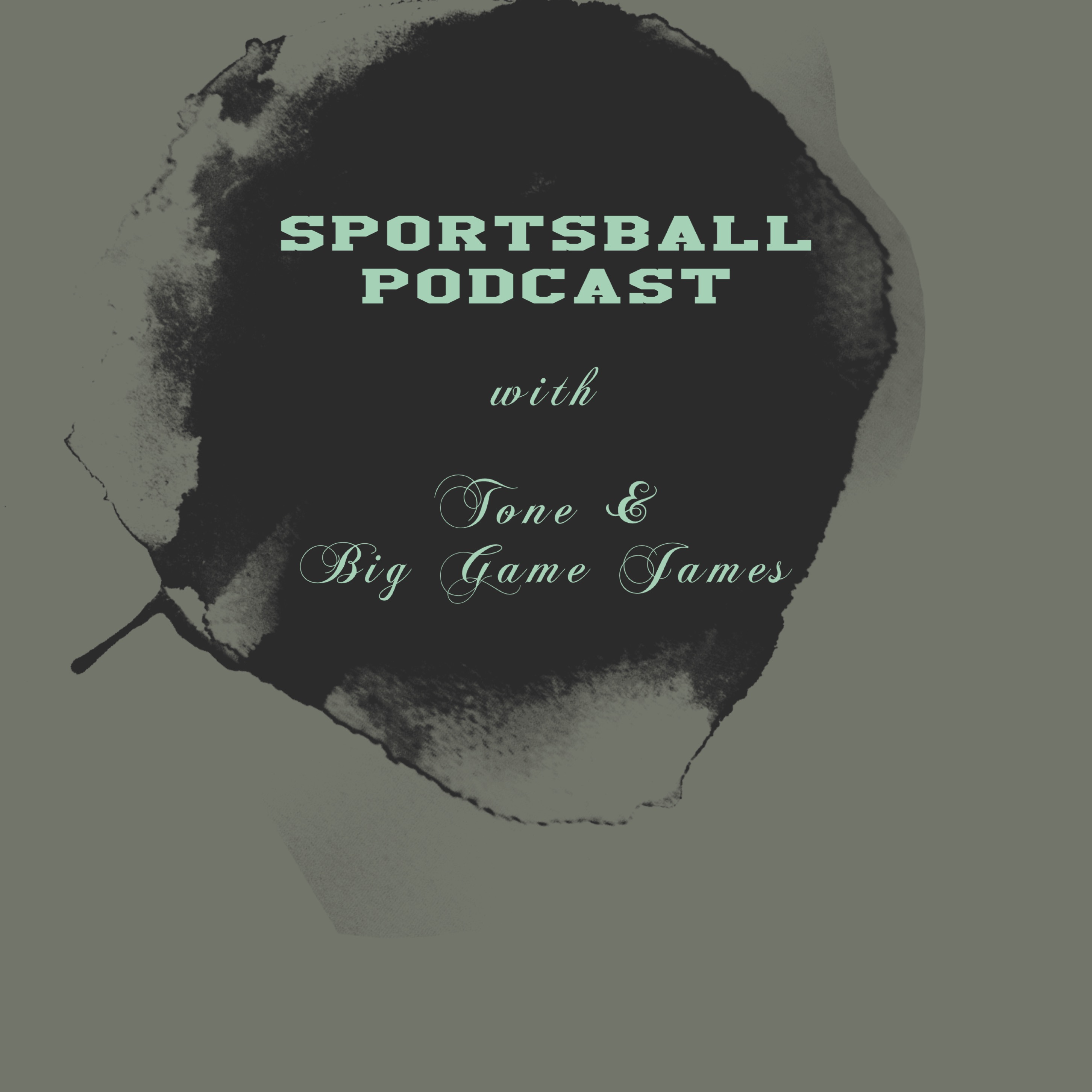RNT Sportsball Podcast