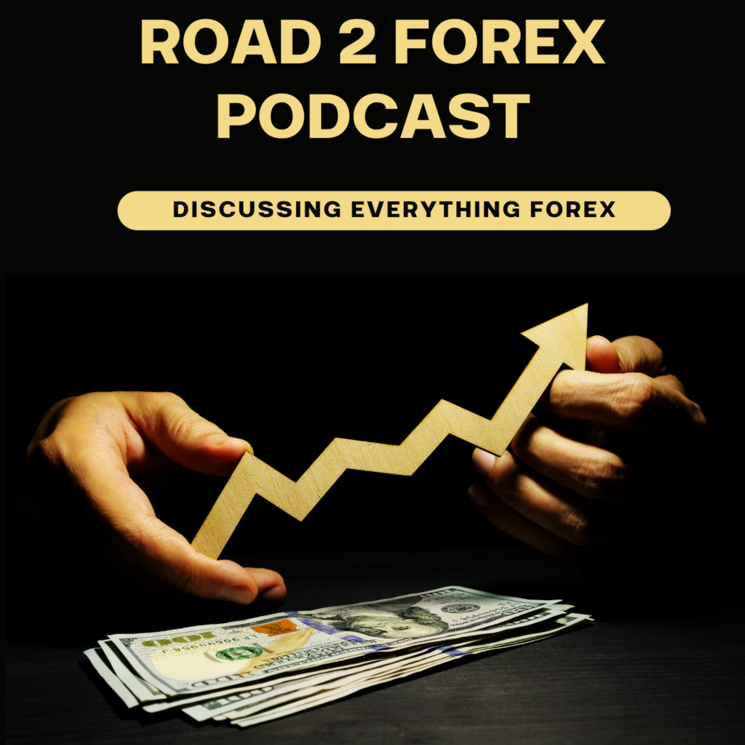 Is Forex still king? Or has Cypto come in to take the crown?