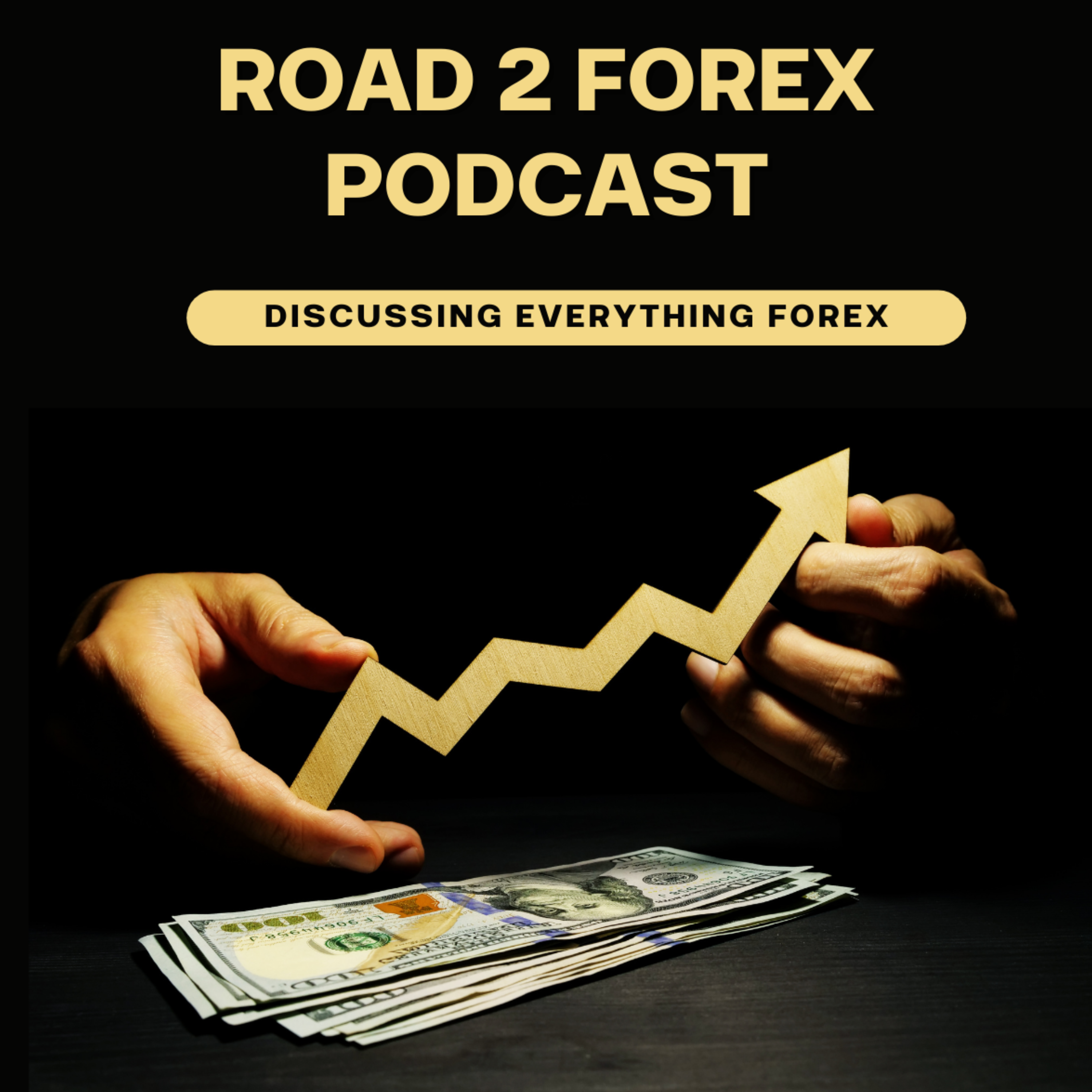 Trusting The Process To Master Forex Trading