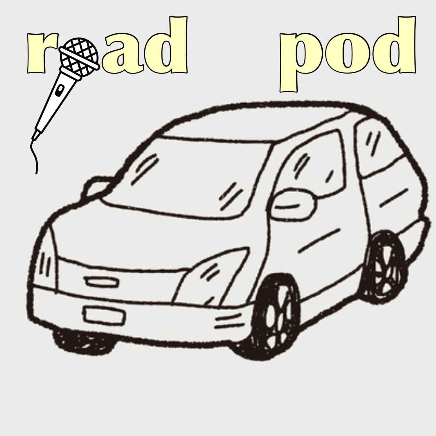 RoadPod