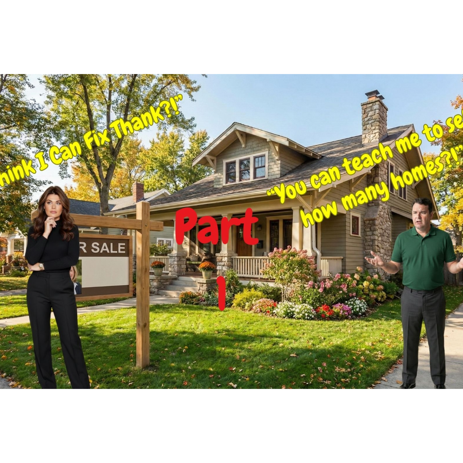The Wycoff Method: How Amanda Neaves Moves Real Estate in Bloomington-Normal episode artwork
