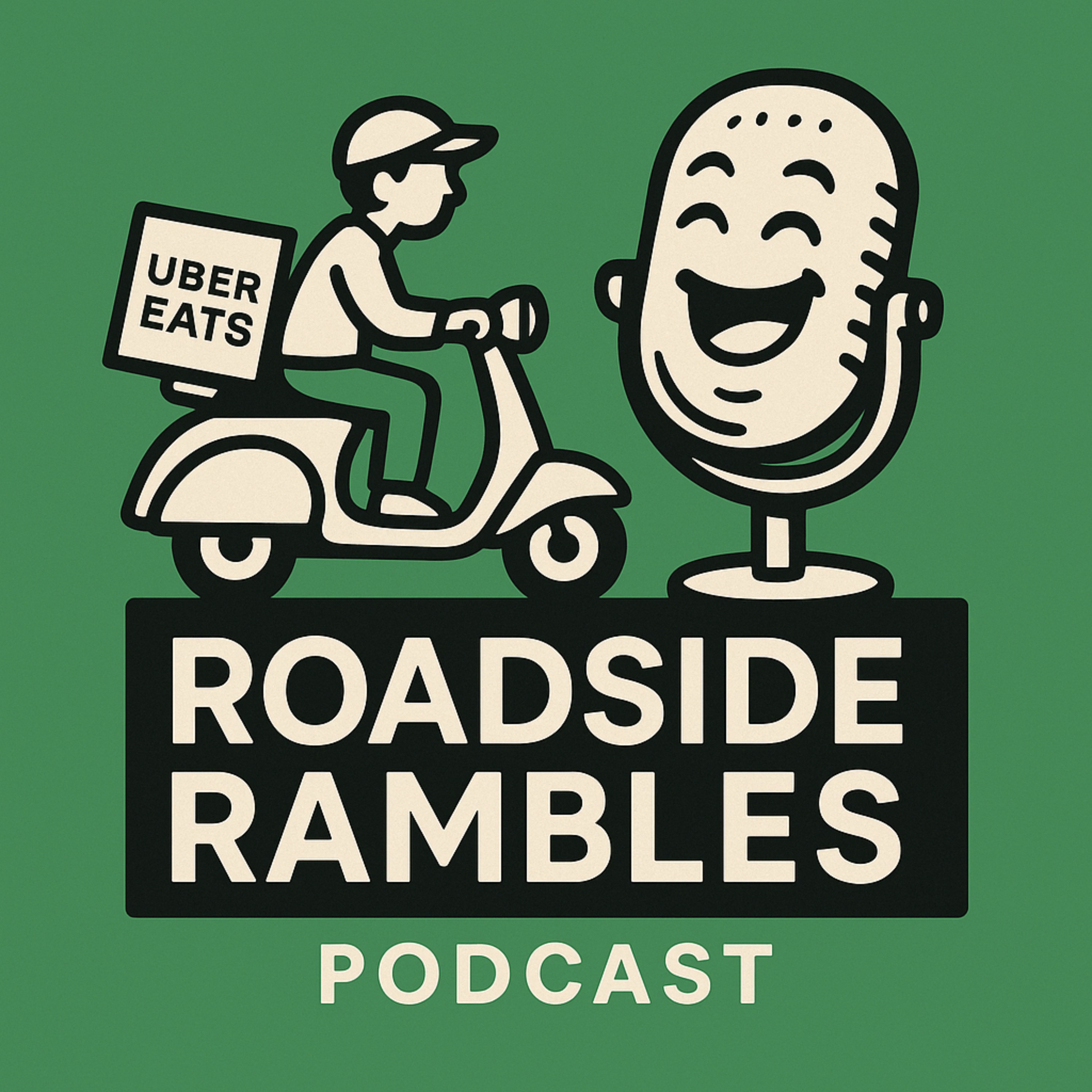 Roadside Rambles