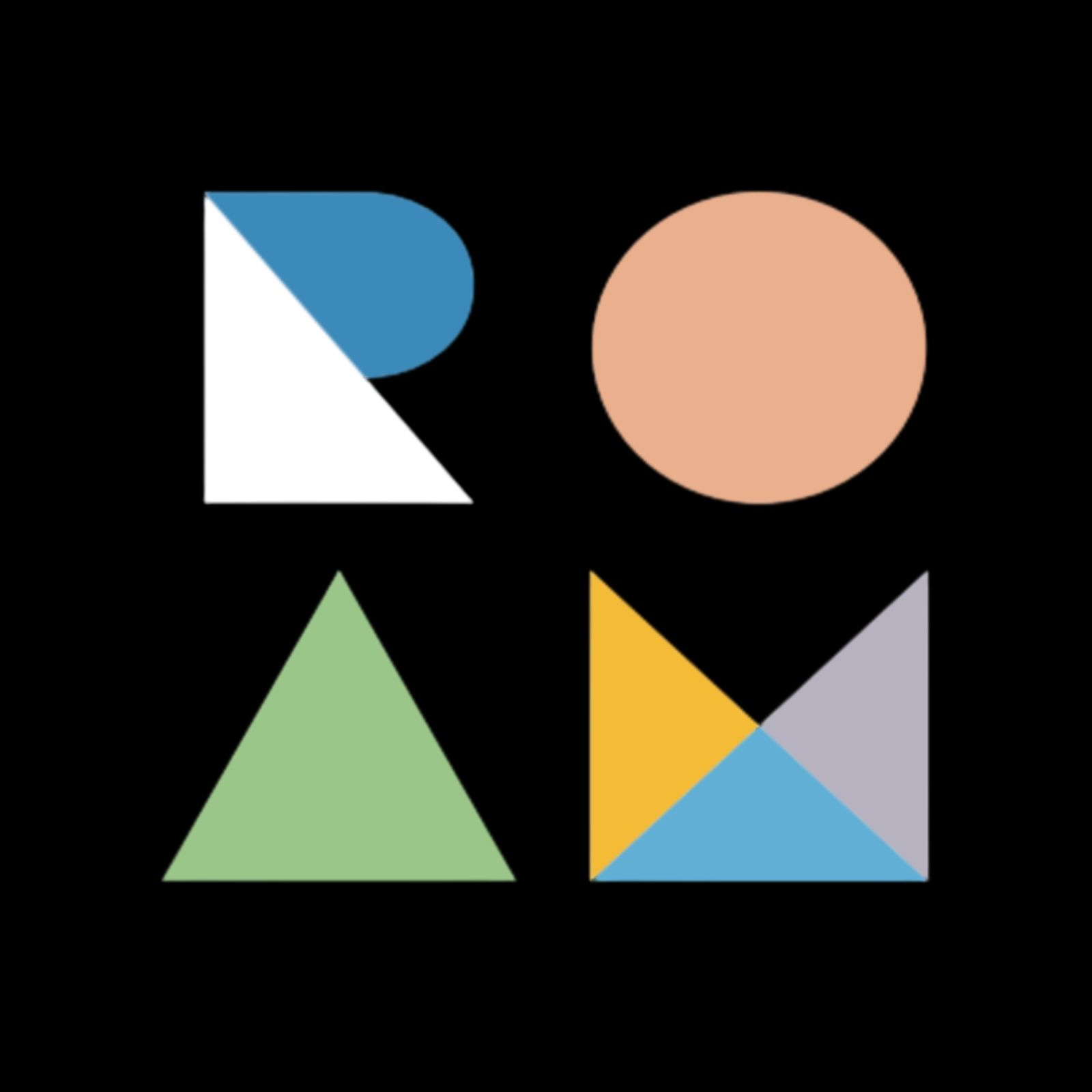 Roam School Family podcast artwork