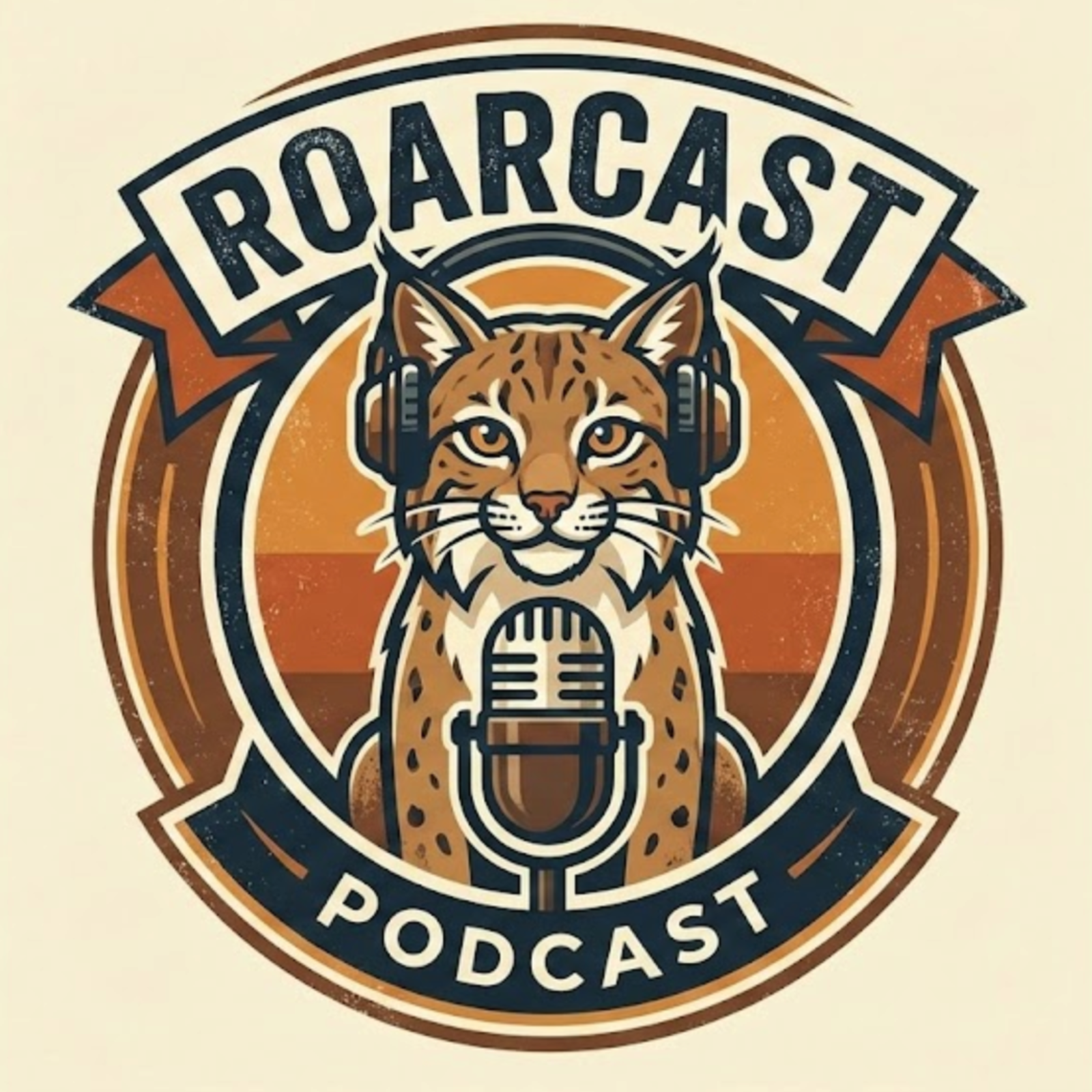 ROARCAST PODCAST
