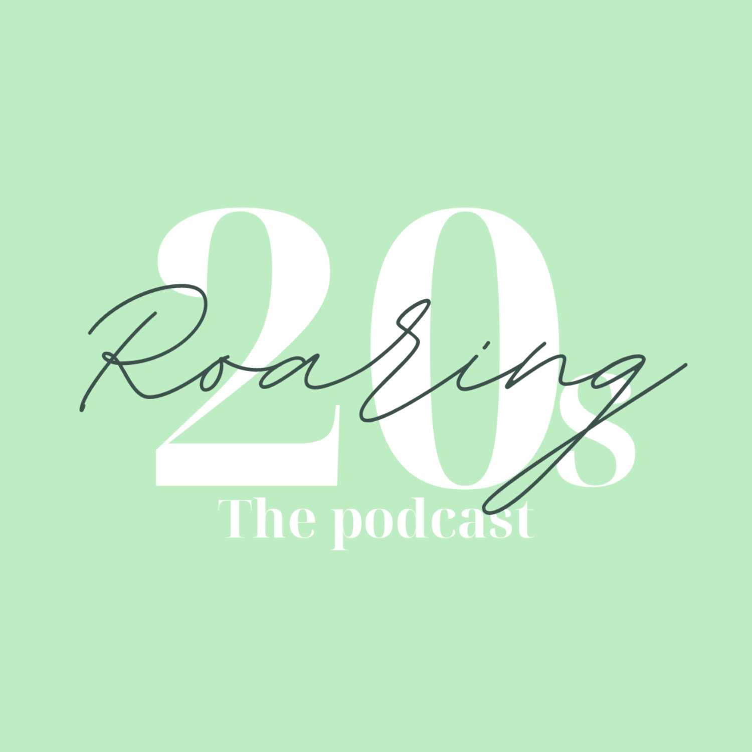 Roaring 20s The Intro (get to know us better time!)