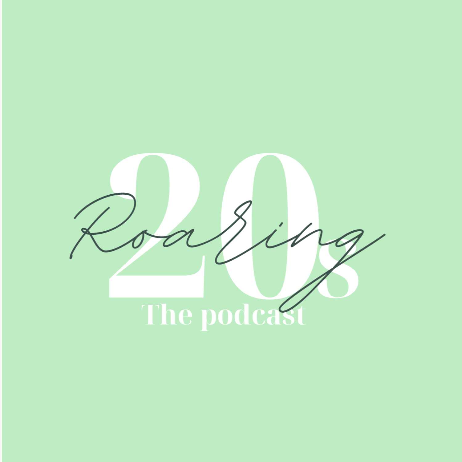 Mrs Independent, Mr. Worldwide, Canadians are nice?!? feat. Sydney Scammell