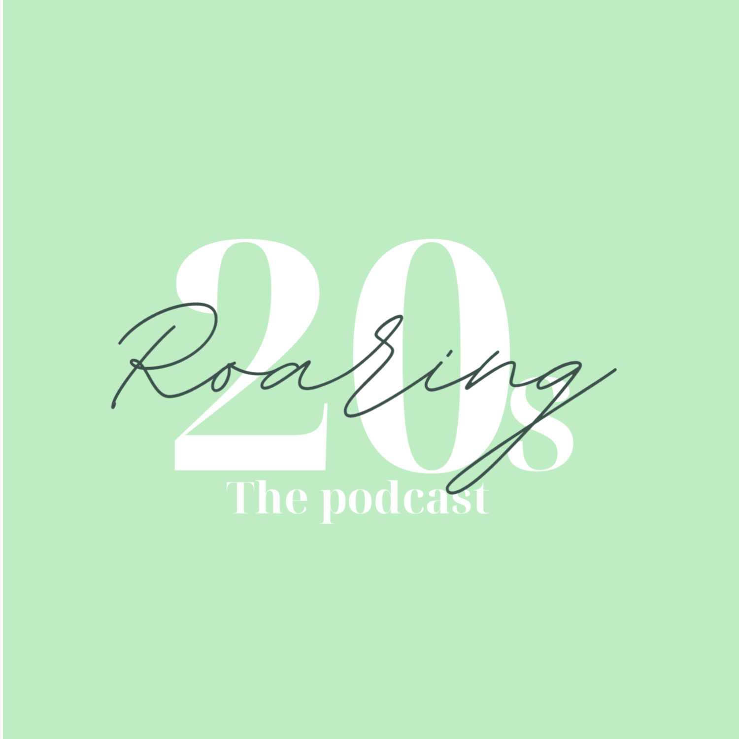 Relationships, situationships and everything ships part 1 ft. Greta Gruzdyte