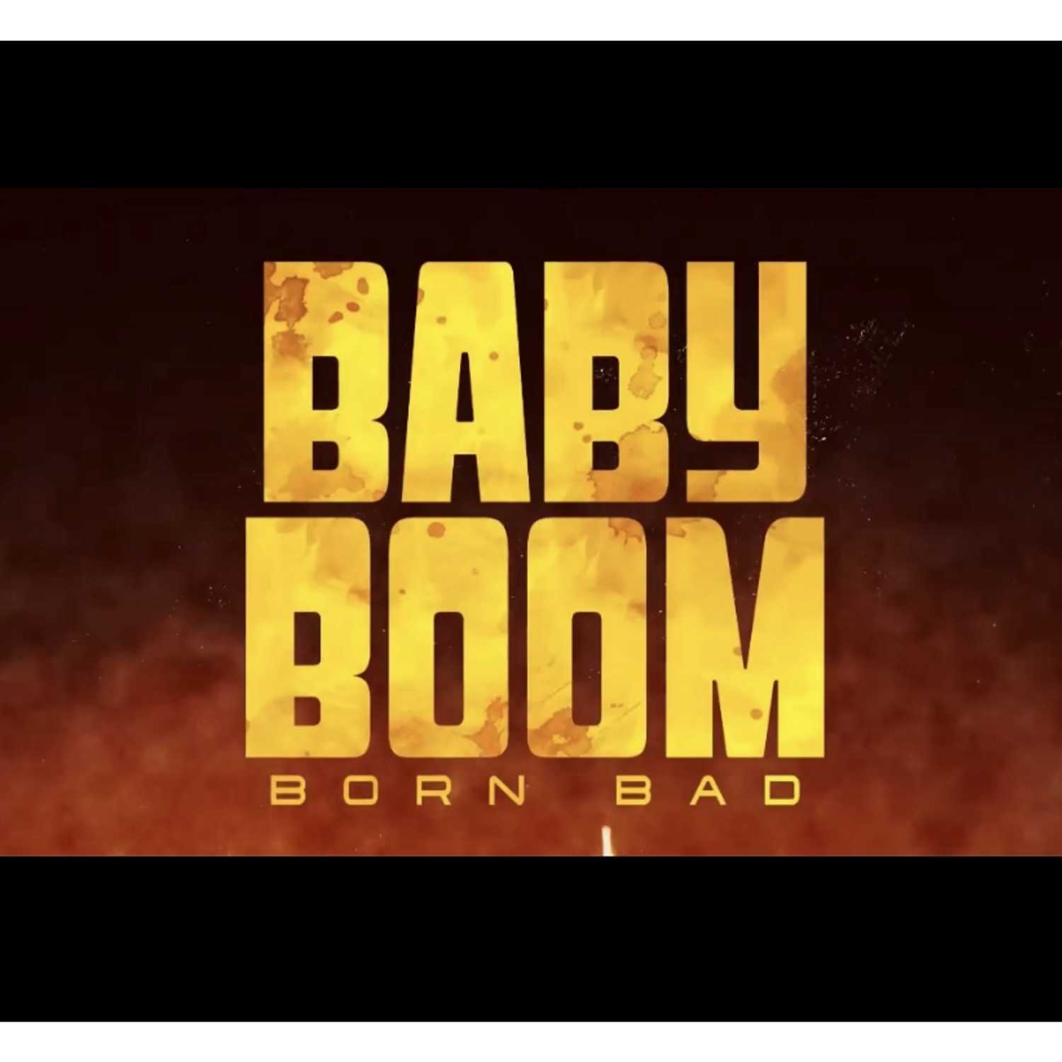 A different type of baby boom