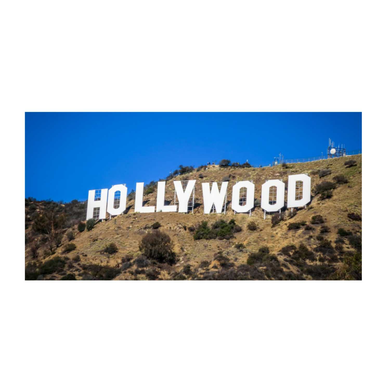Celebrity Headlines (Todd Reacts)