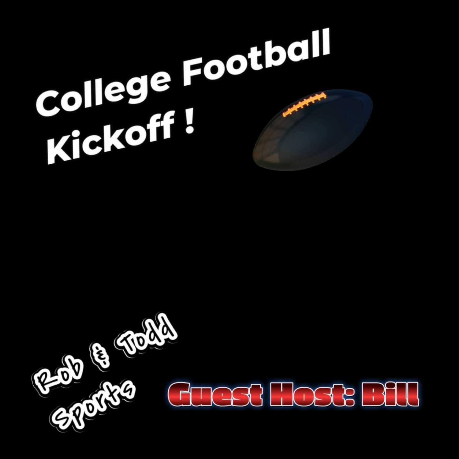CFB Predictions
