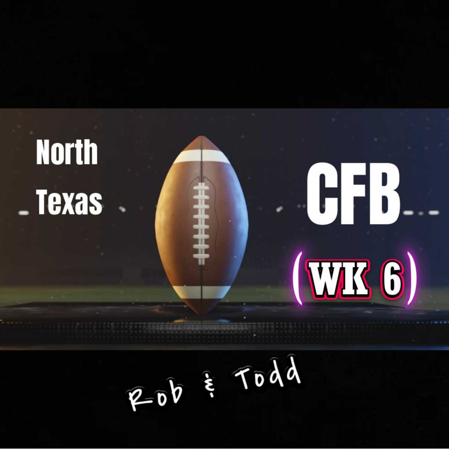 Week 6