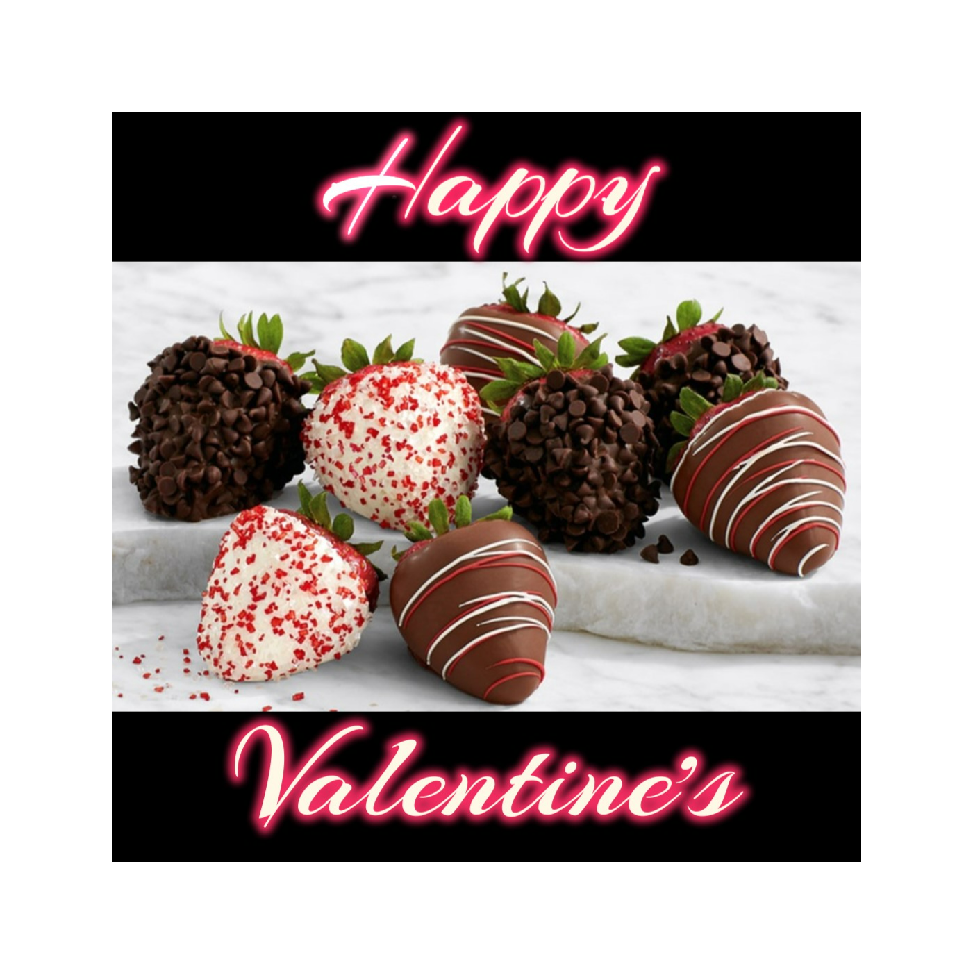 Valentine's Day 2024