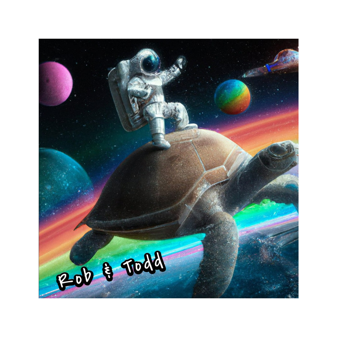 Space Rescues & Microplastics