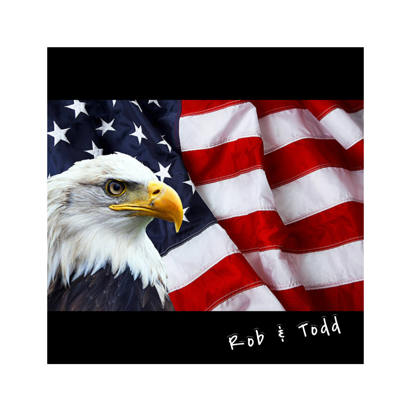 How to get ahead in America