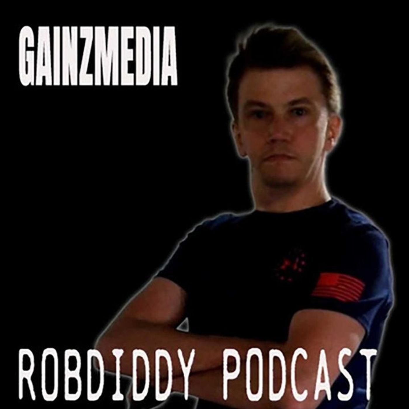 RobDiddy Podcast