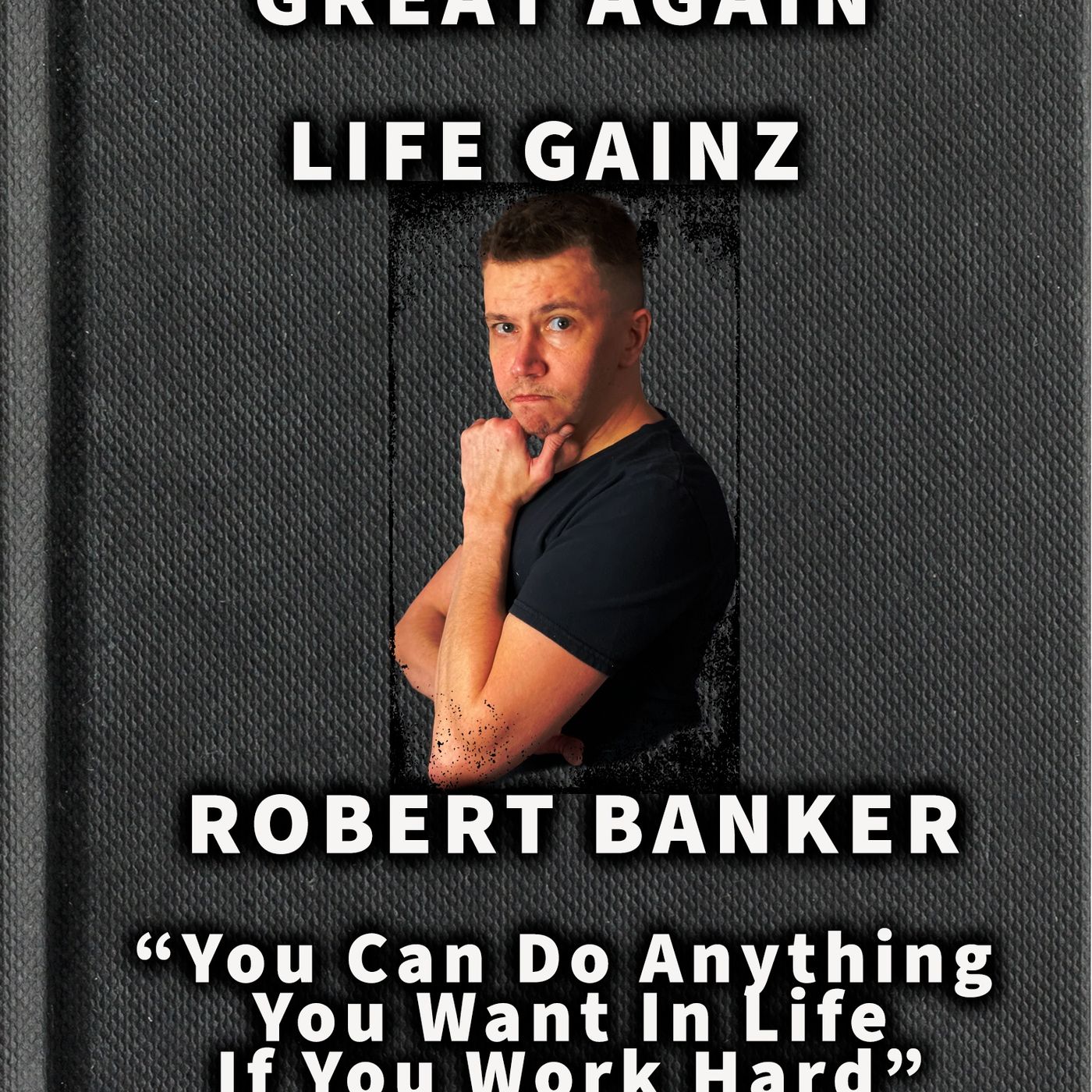 RobDiddy Podcast