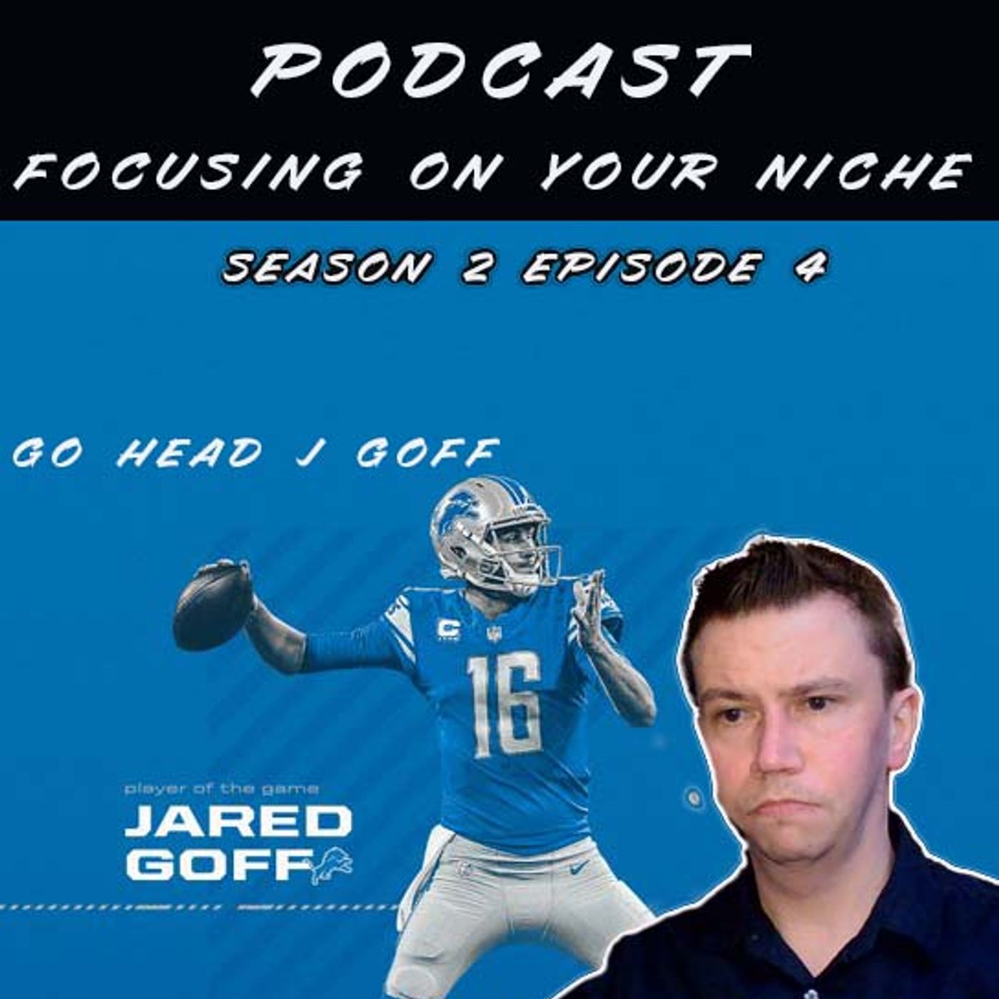 RobDiddy Podcast