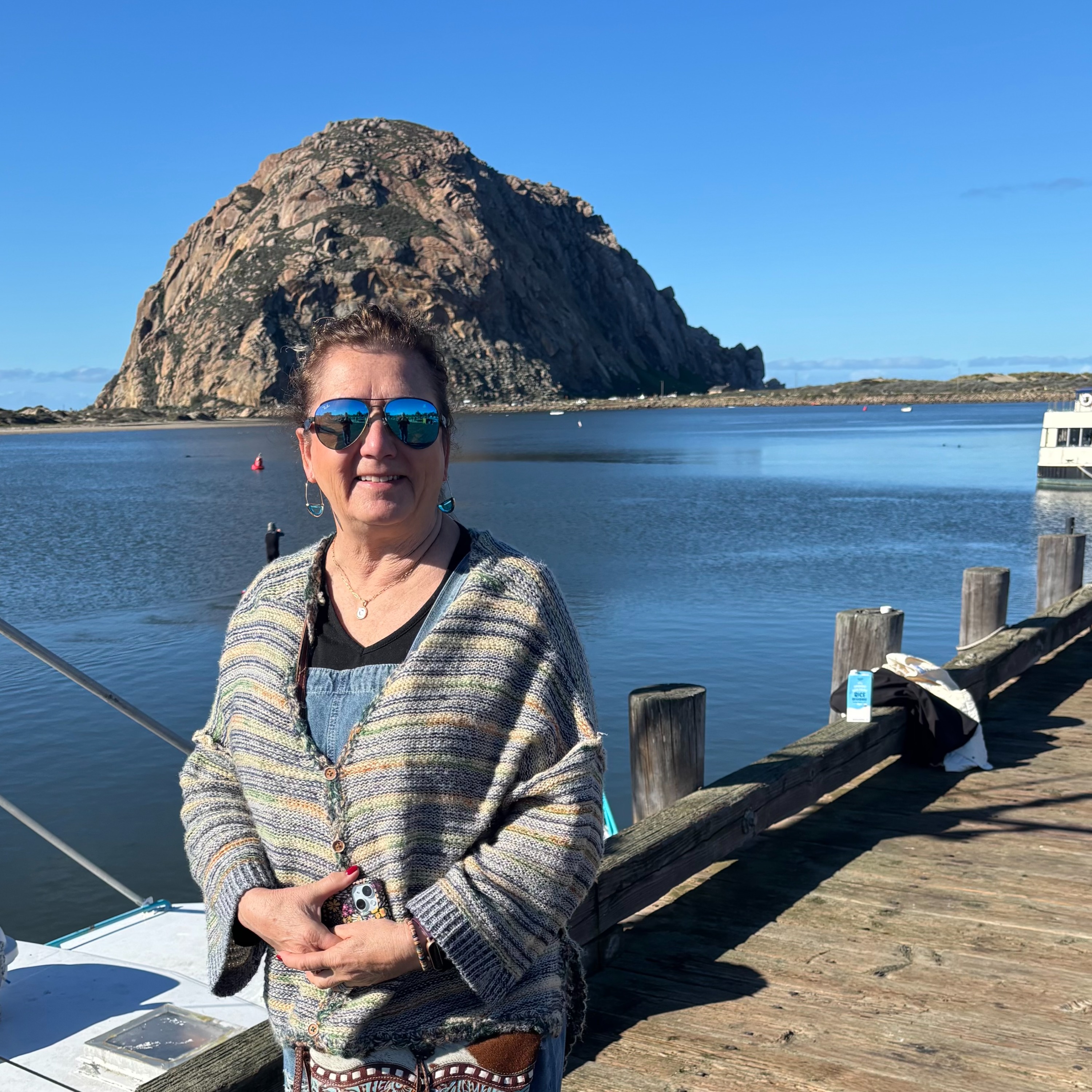 ALL THINGS GREAT AND SMALL-BOB SIMONTON