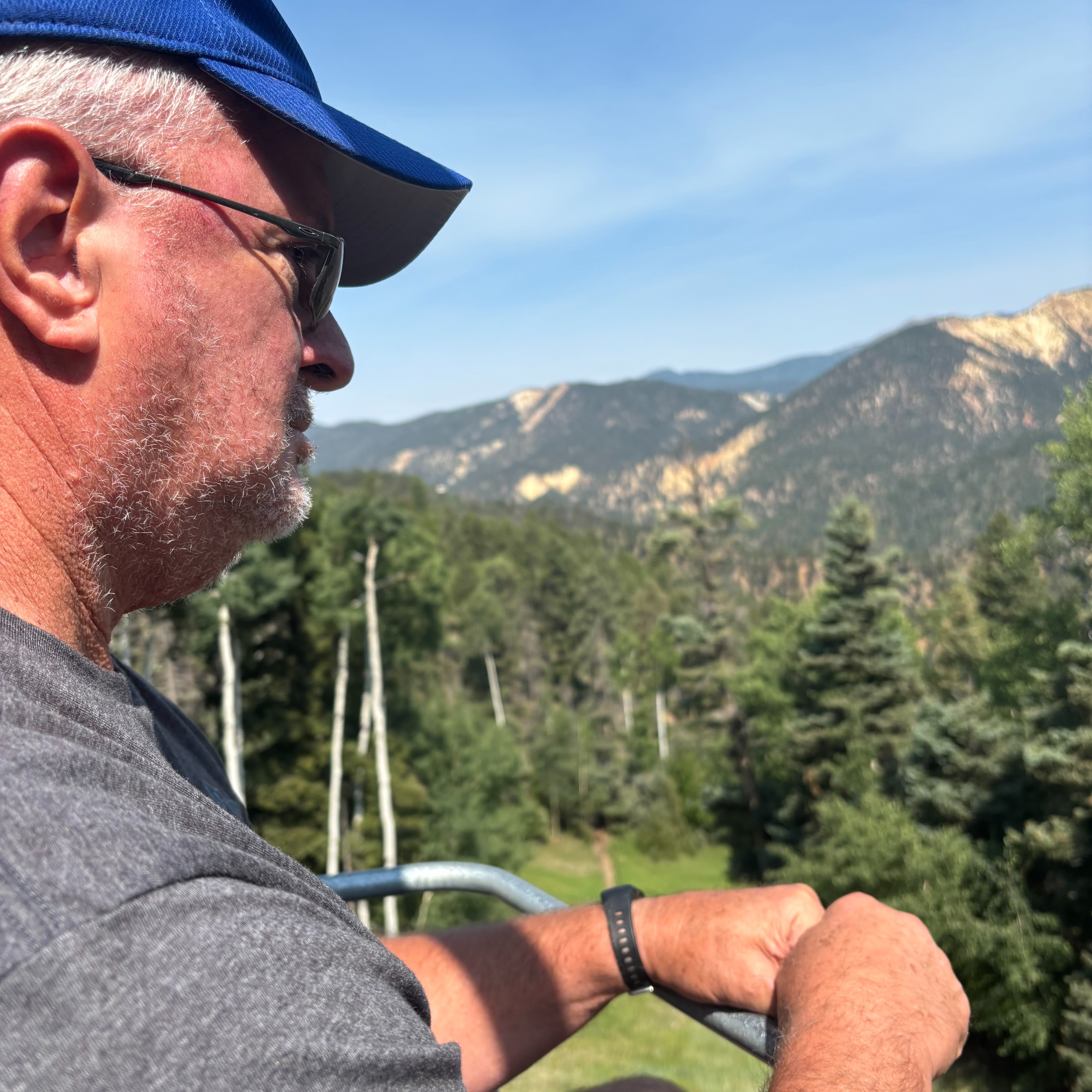 ALL THINGS GREAT AND SMALL-BOB SIMONTON