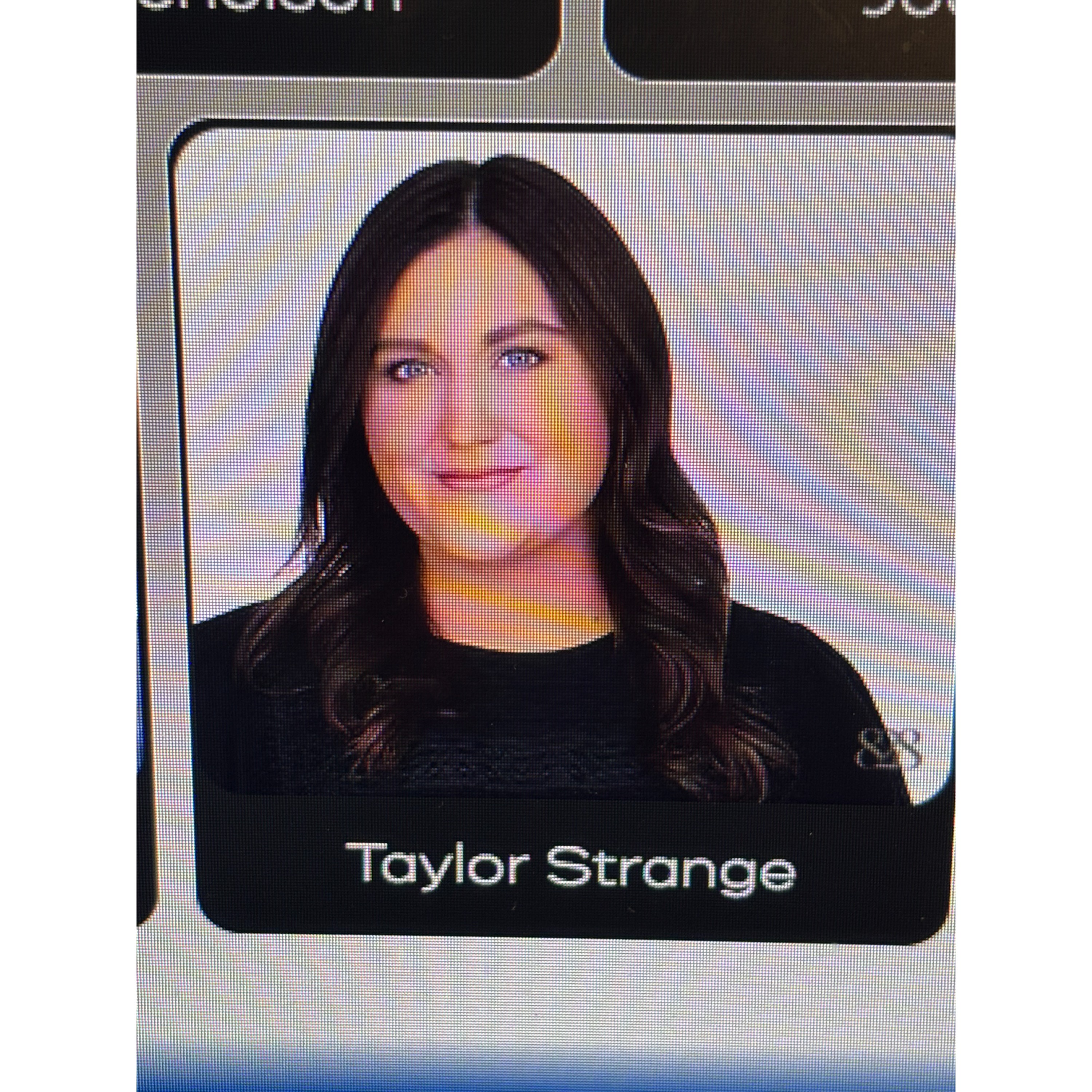 ABC'S OF REAL ESTATE-TAYLOR STRANGE