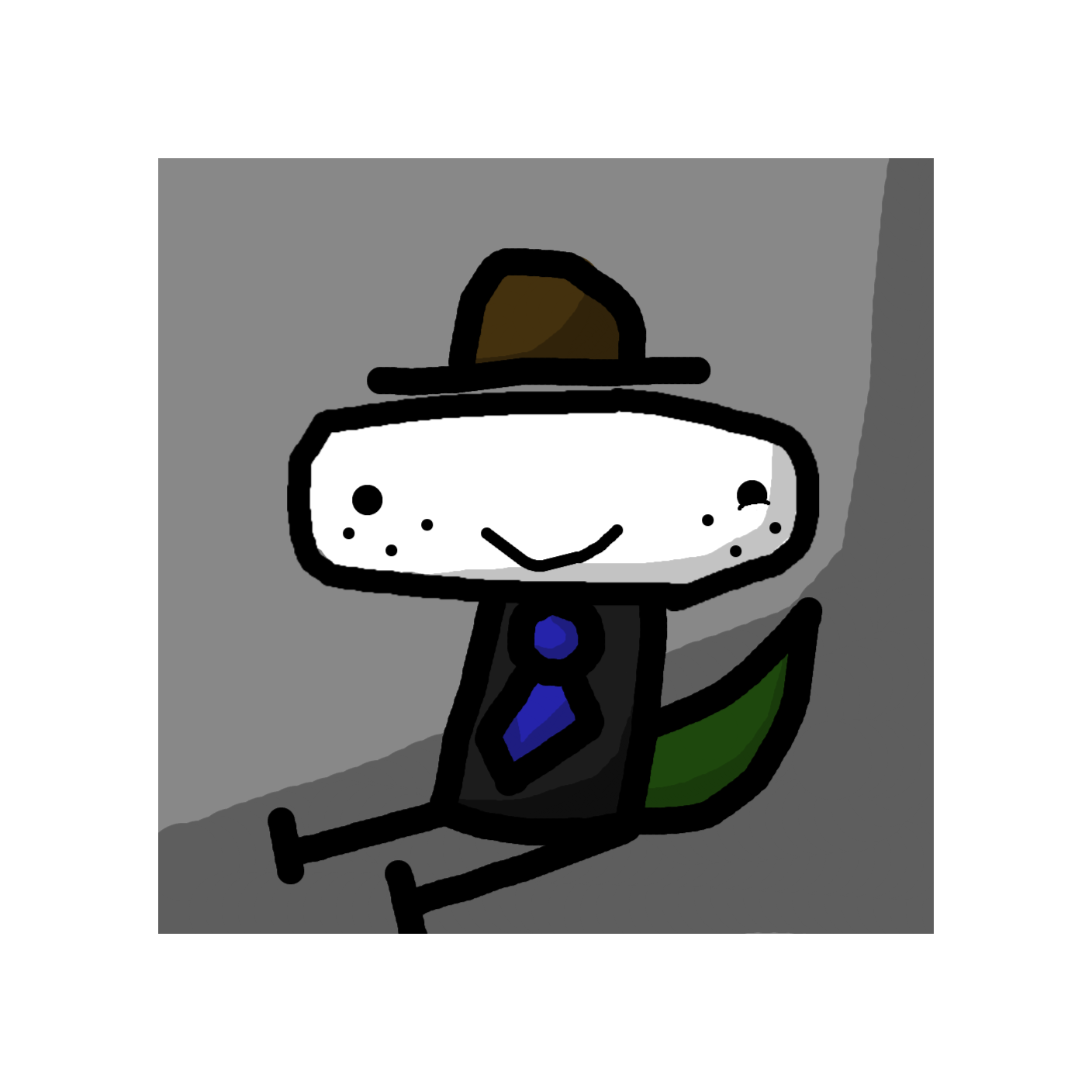 Book reviews and other stuff with Robert Chowder