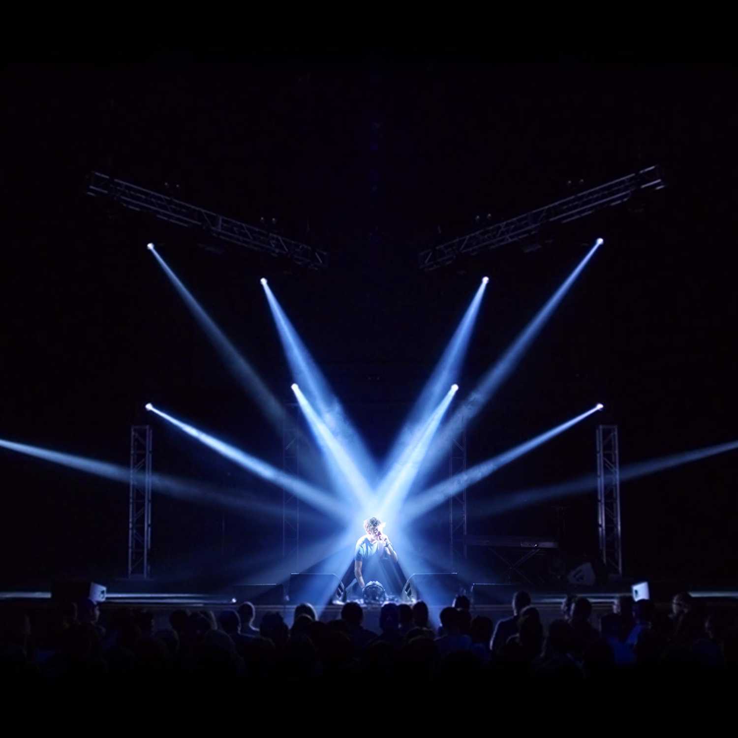 bo burnham - inside cover art