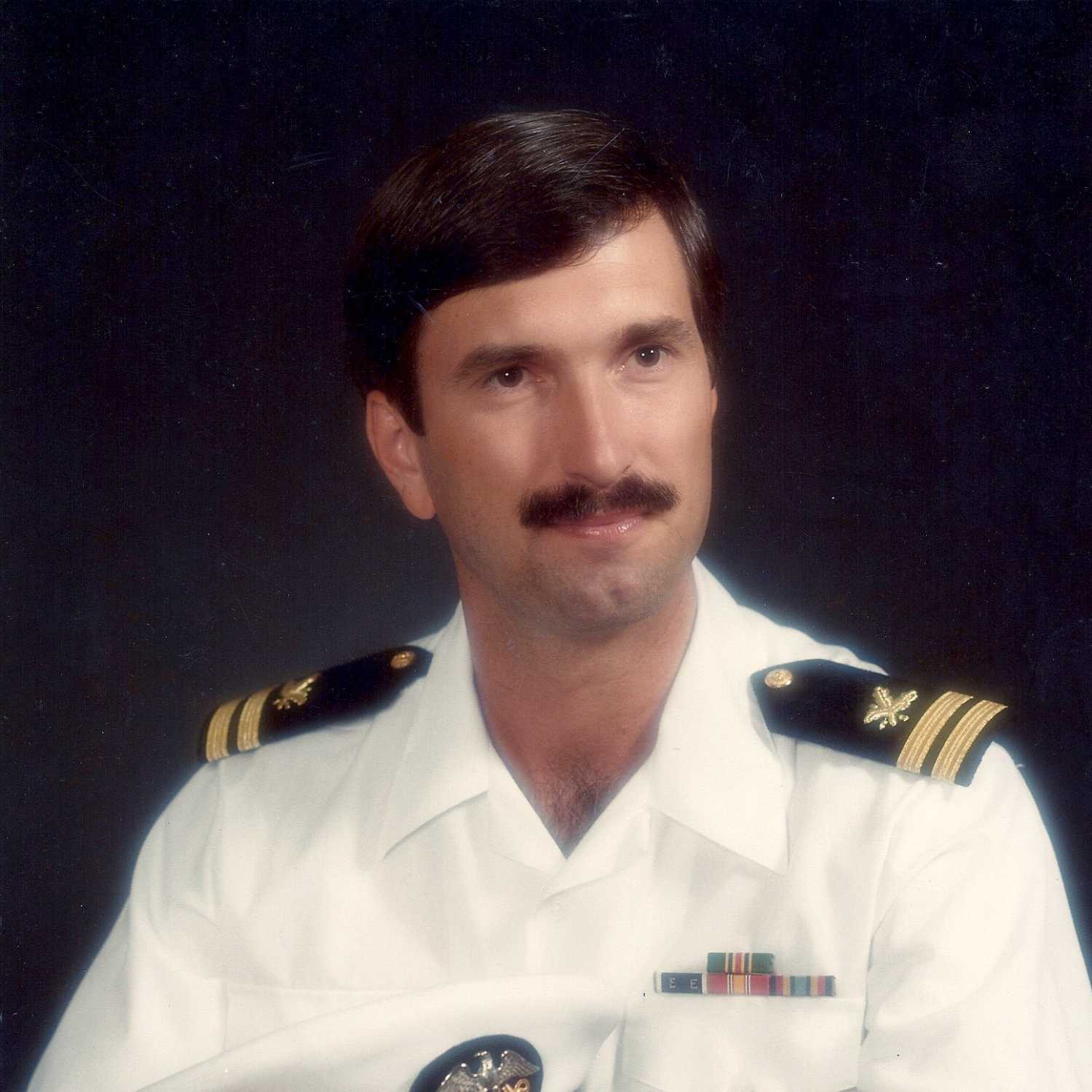 Robert Knauer-- UNFILTERED!