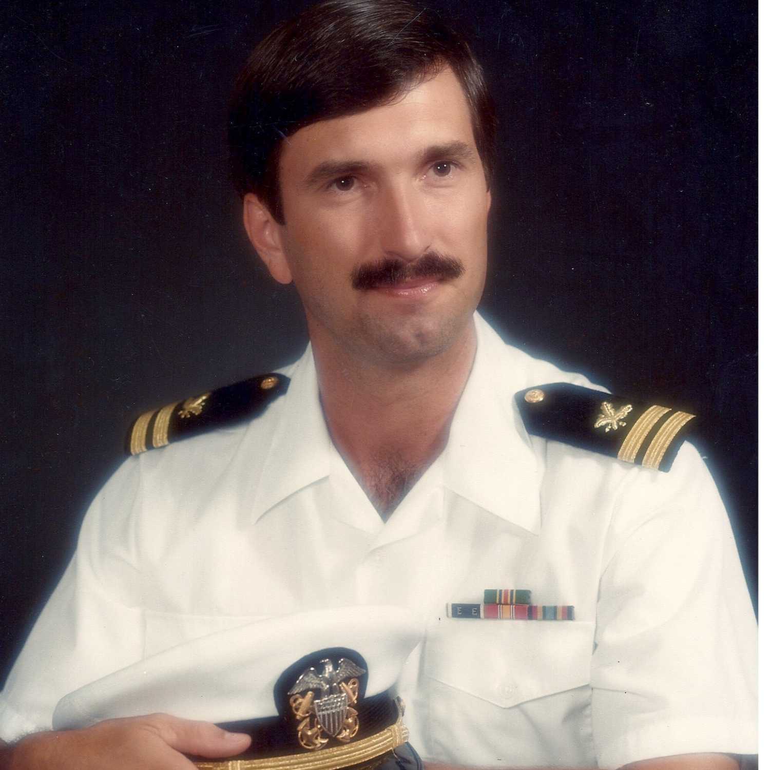 Robert Knauer-- UNFILTERED!