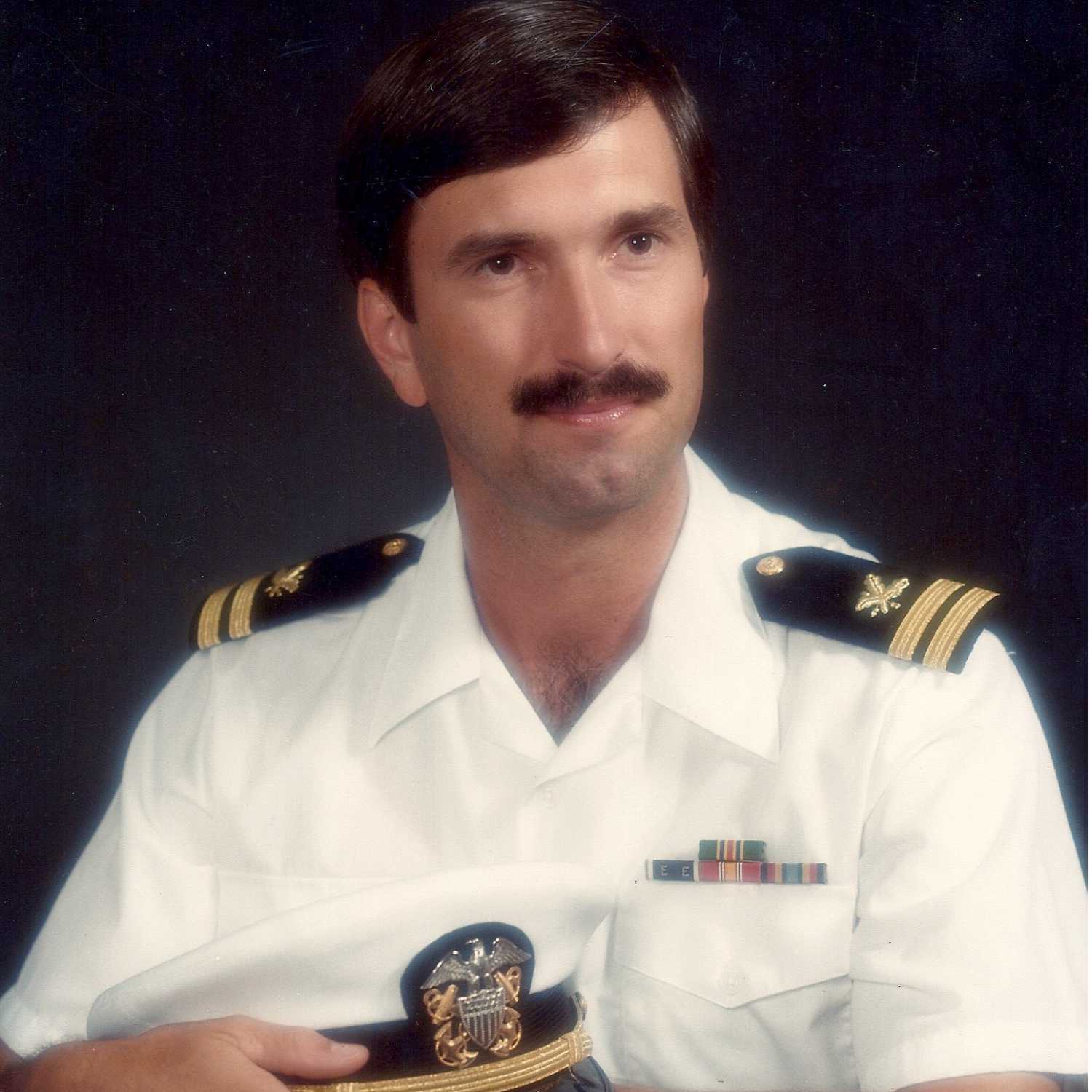 Robert Knauer-- UNFILTERED!