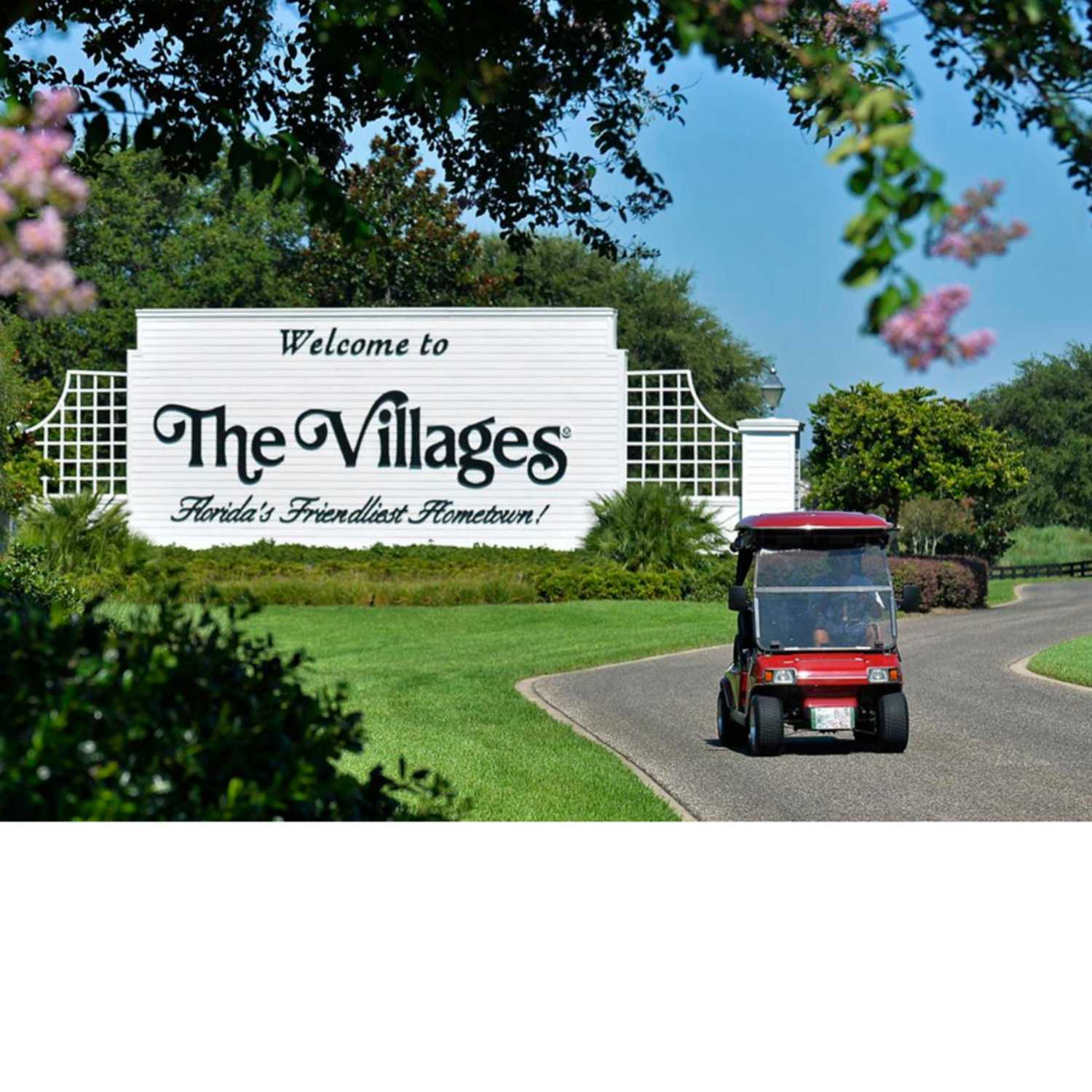 RESALE PRICING IN THE VILLAGES AND INVENTORIES (HOW THEY IMPACT YOU)