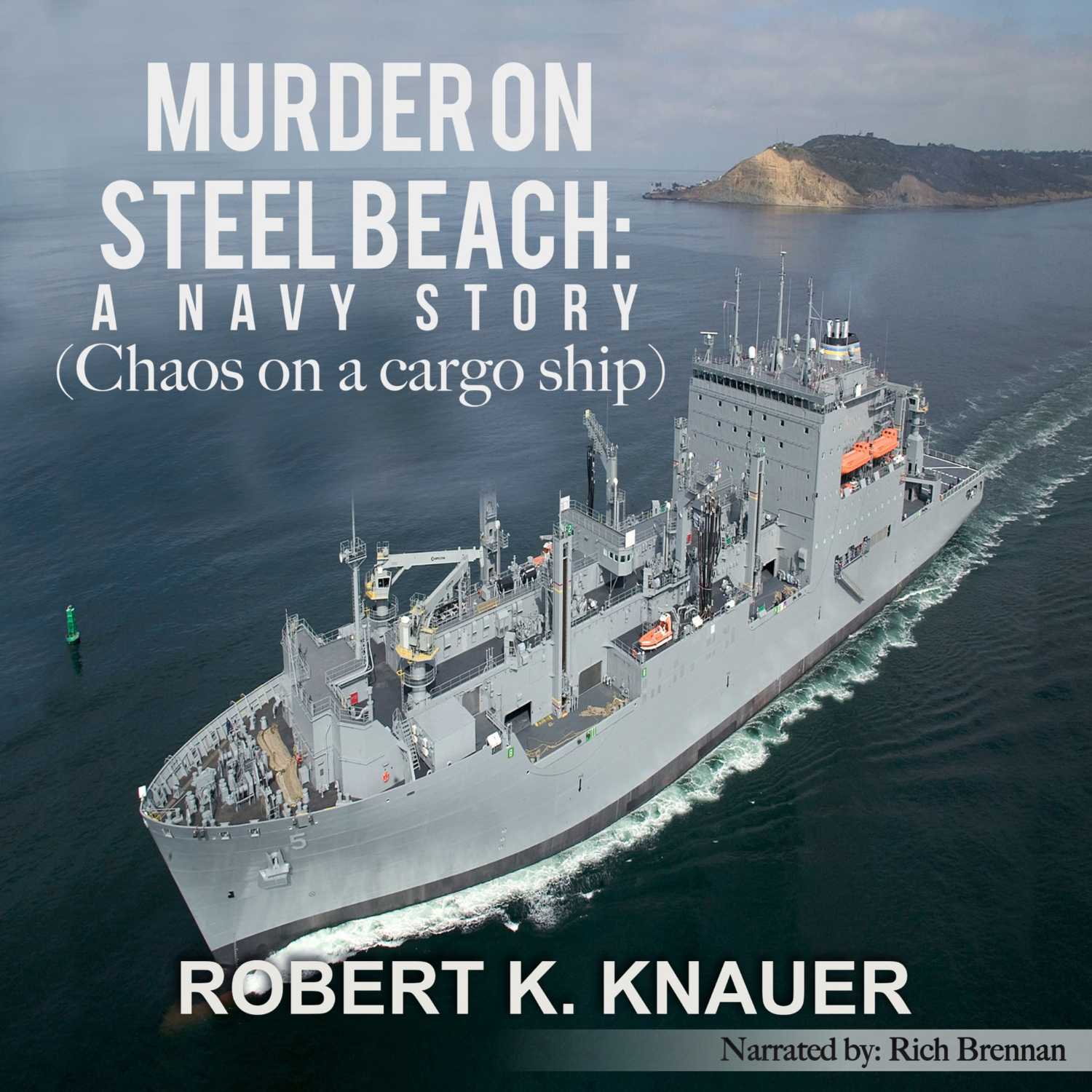 Robert Knauer-- UNFILTERED!