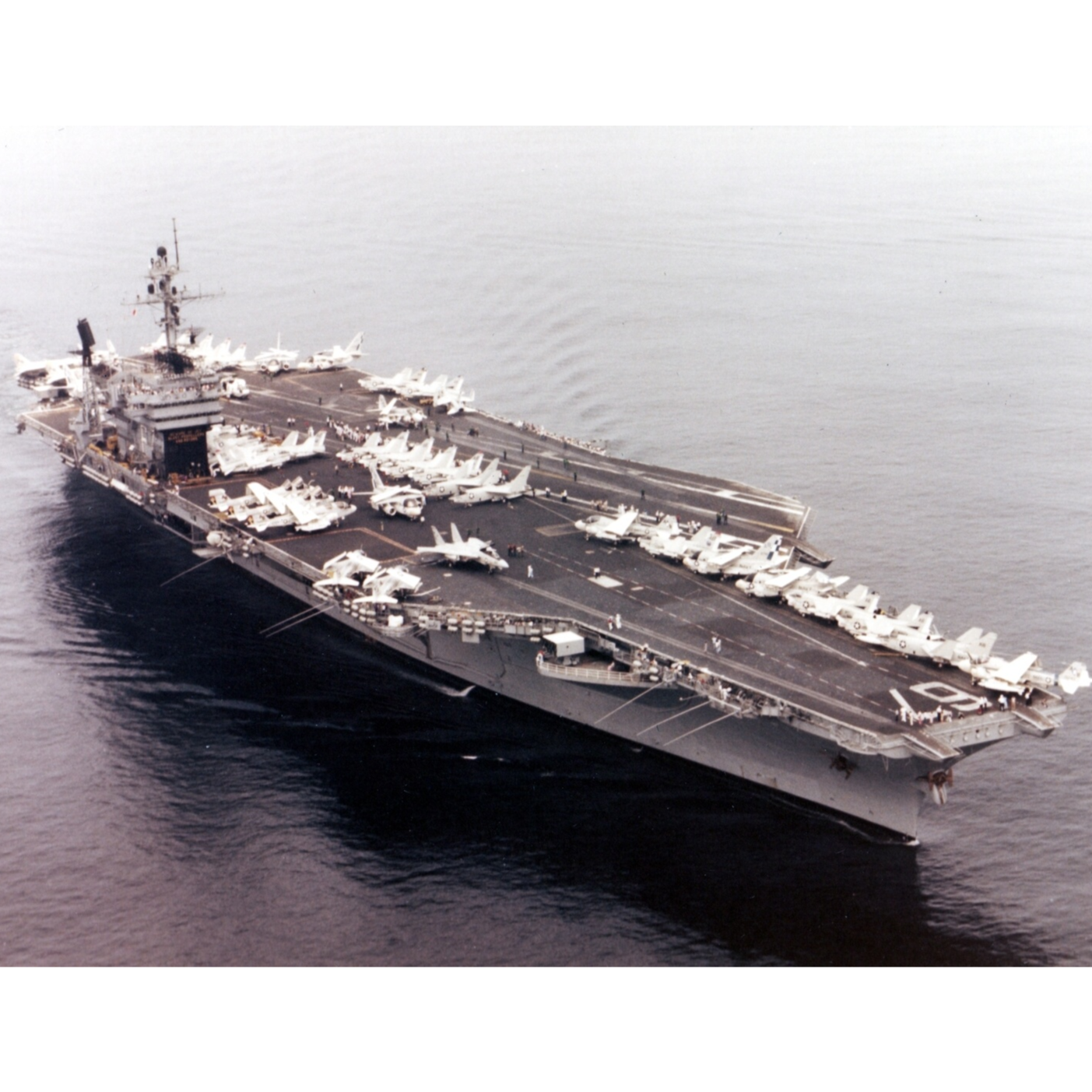 Robert Knauer-- UNFILTERED!