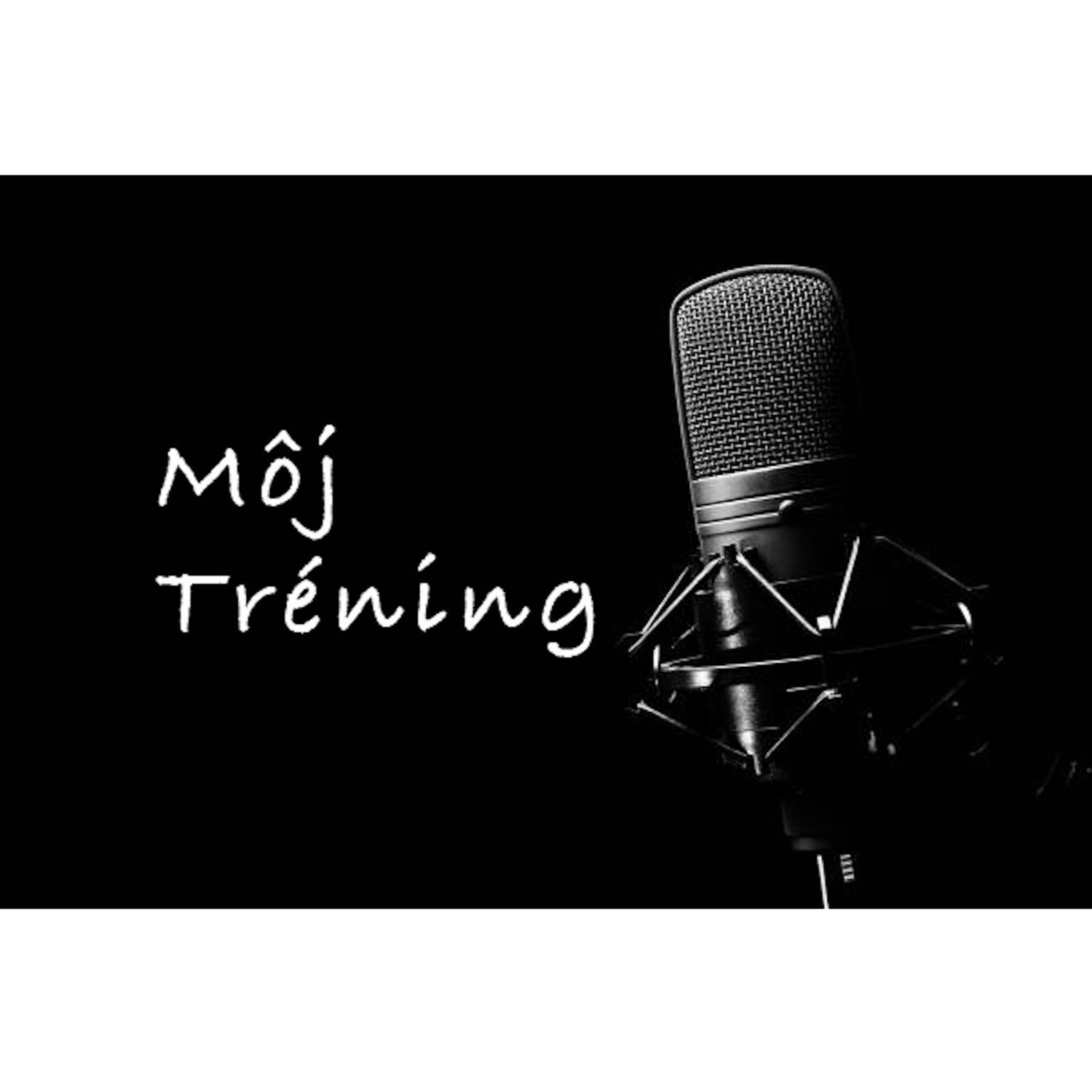 Môj Tréning episode artwork