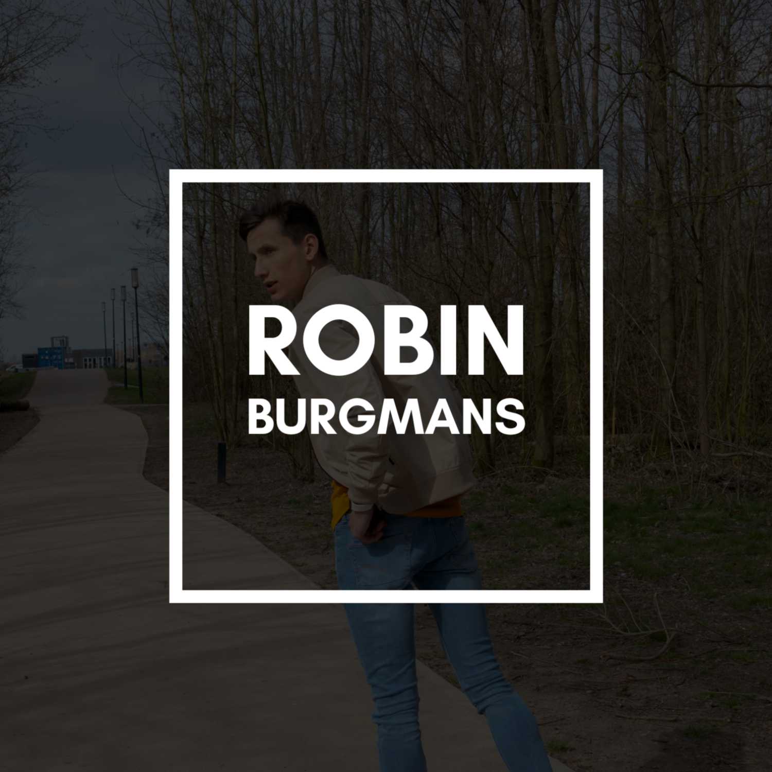DJ Mixes by Robin Burgmans